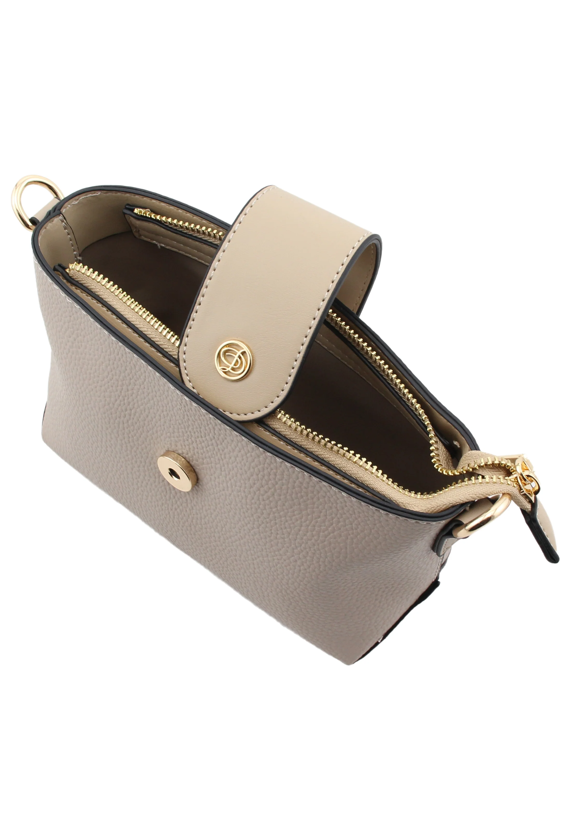 Mini Crossbody Bag - Image 5