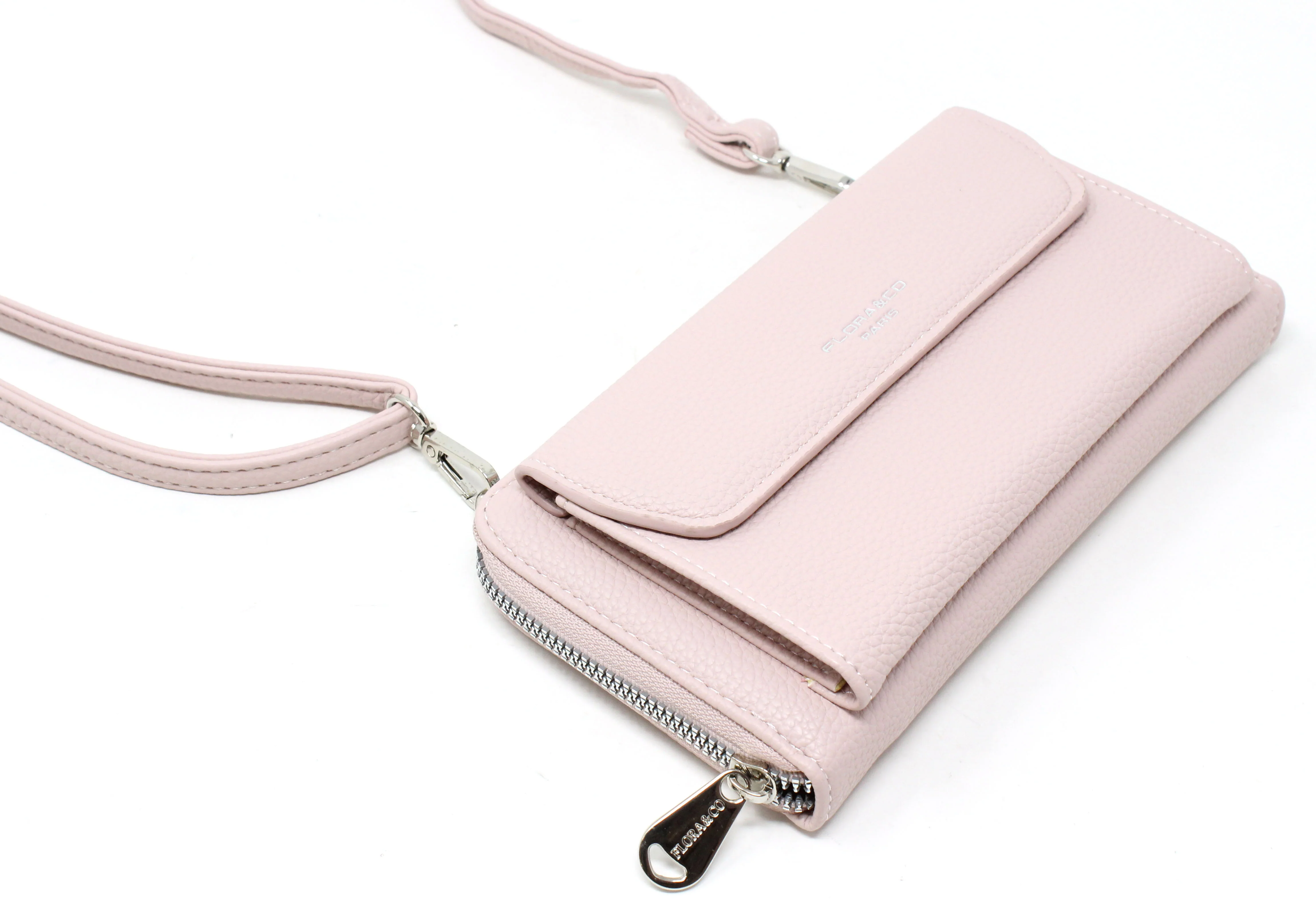 Mini Crossbody Bag - Image 8