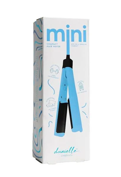 Mini Hair Waver - Image 3