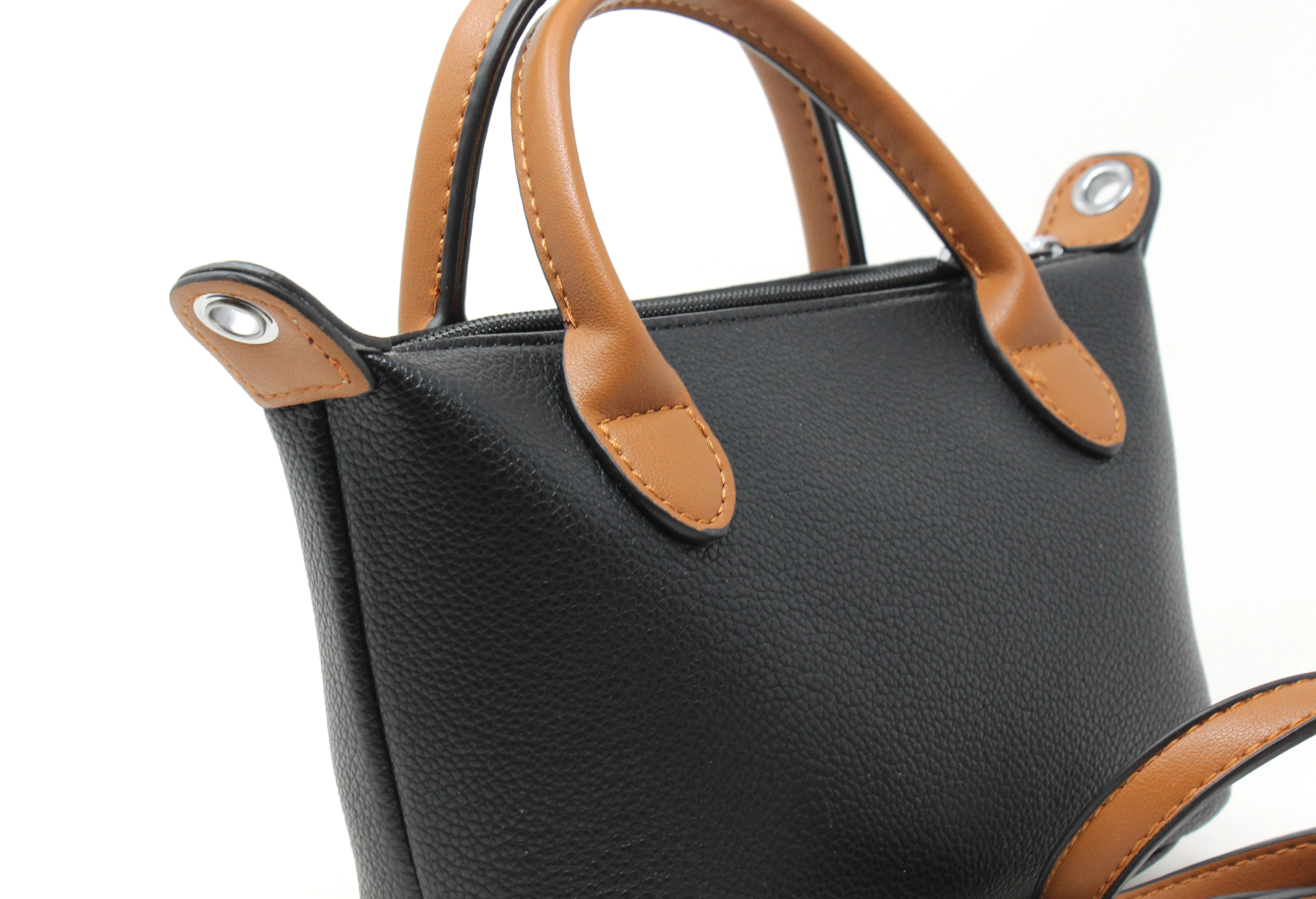 Mini Shopper Bag - Image 9