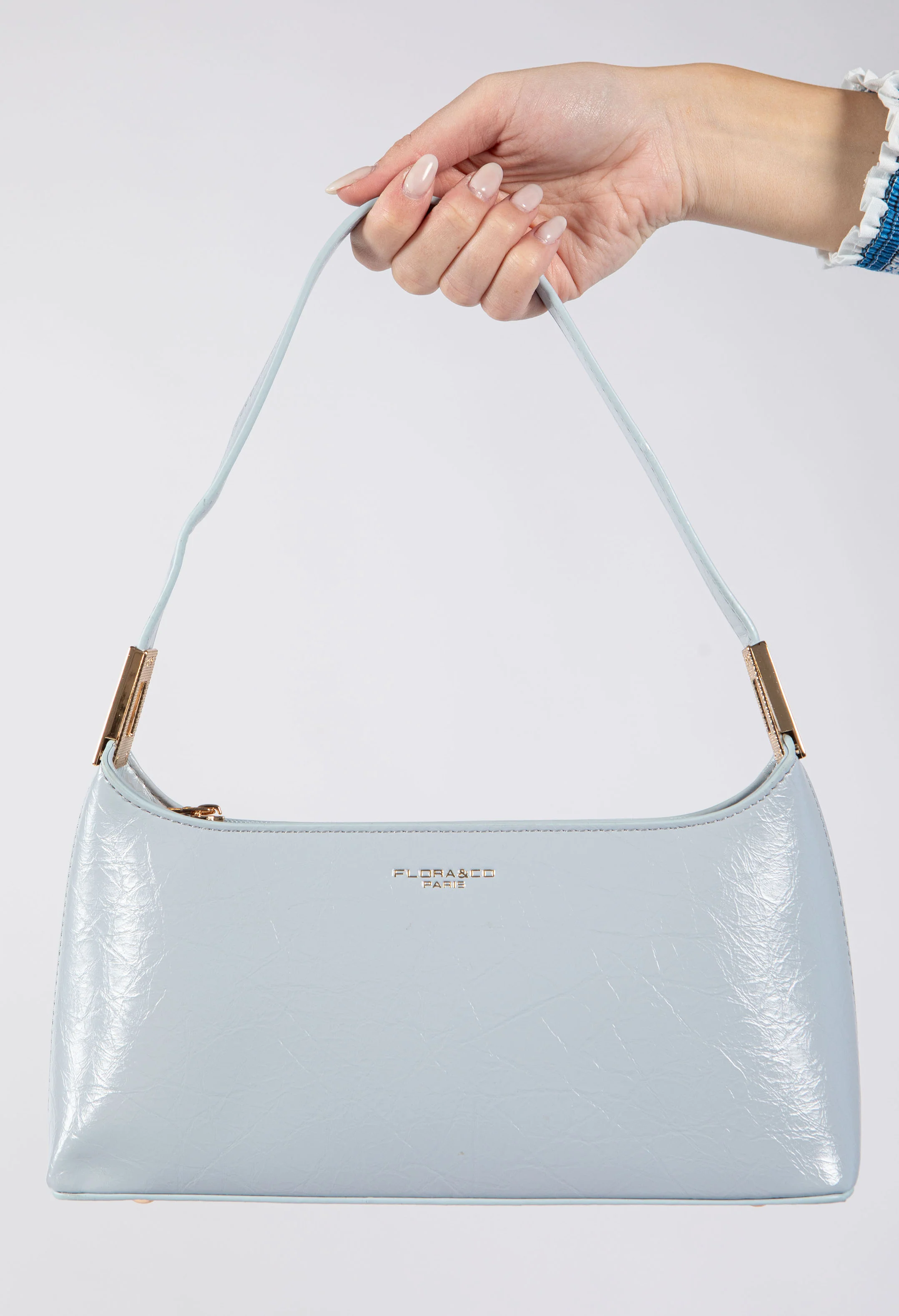 Mini Shoulder Bag - Image 2