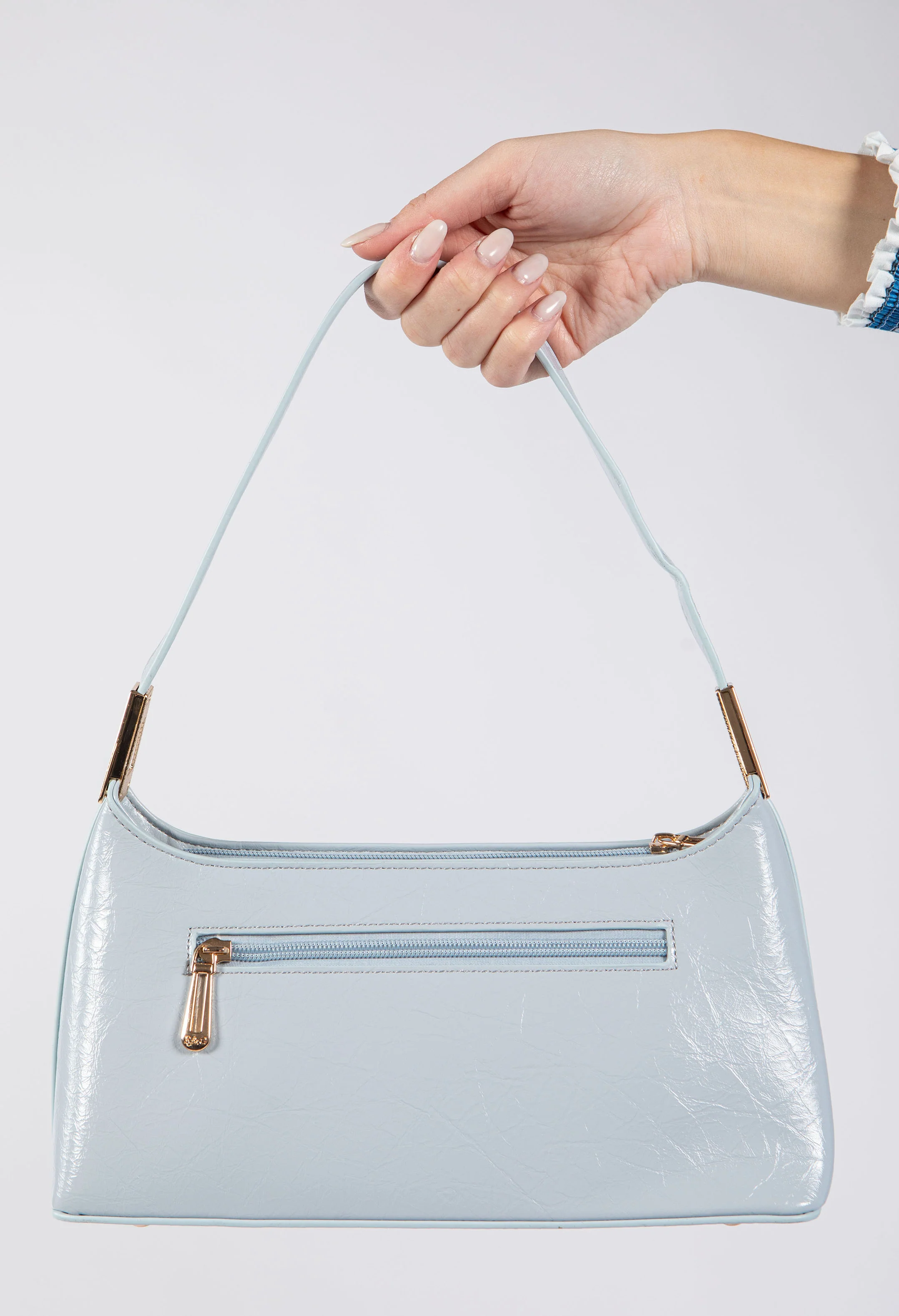 Mini Shoulder Bag - Image 3