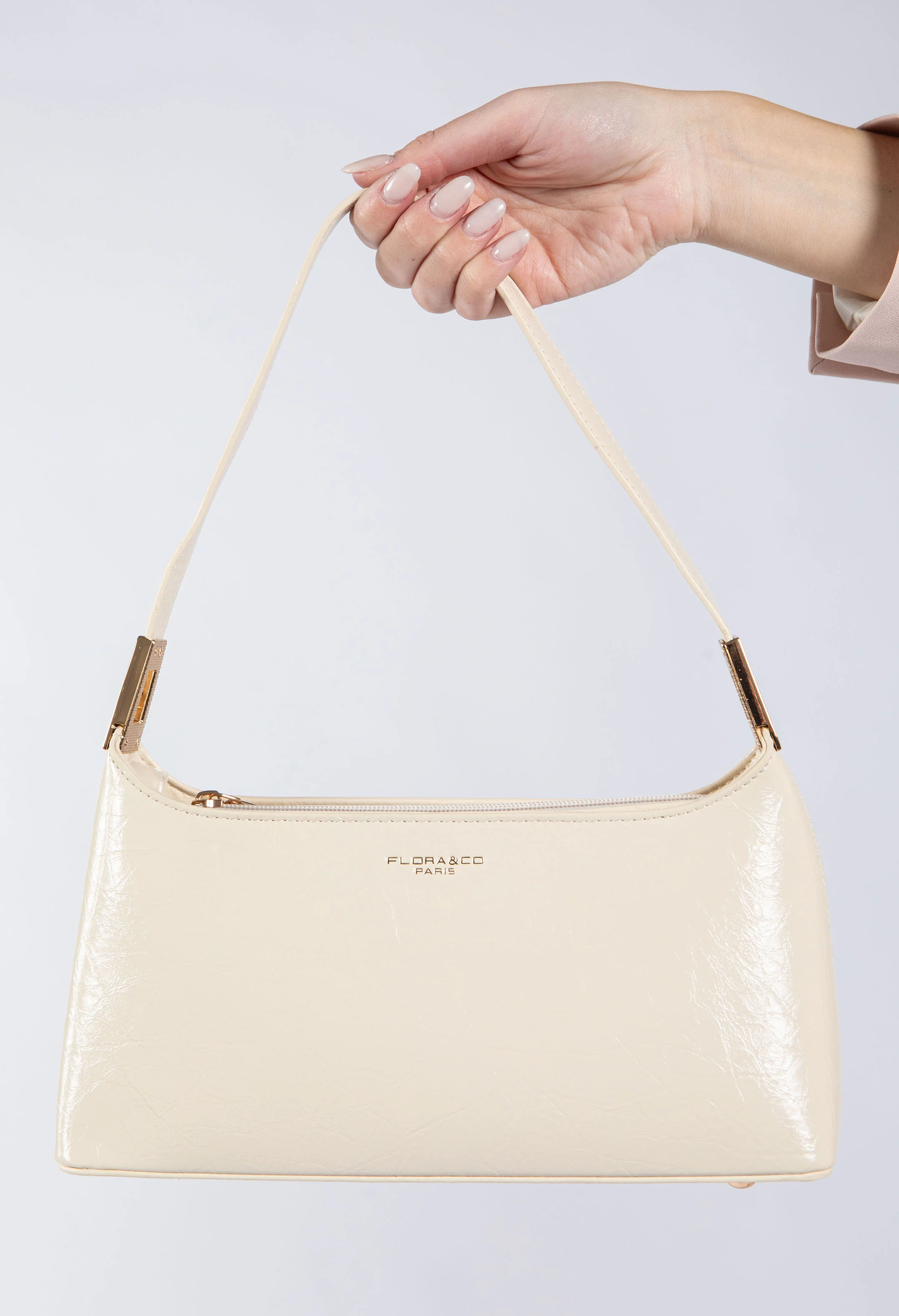 Mini Shoulder Bag - Image 5