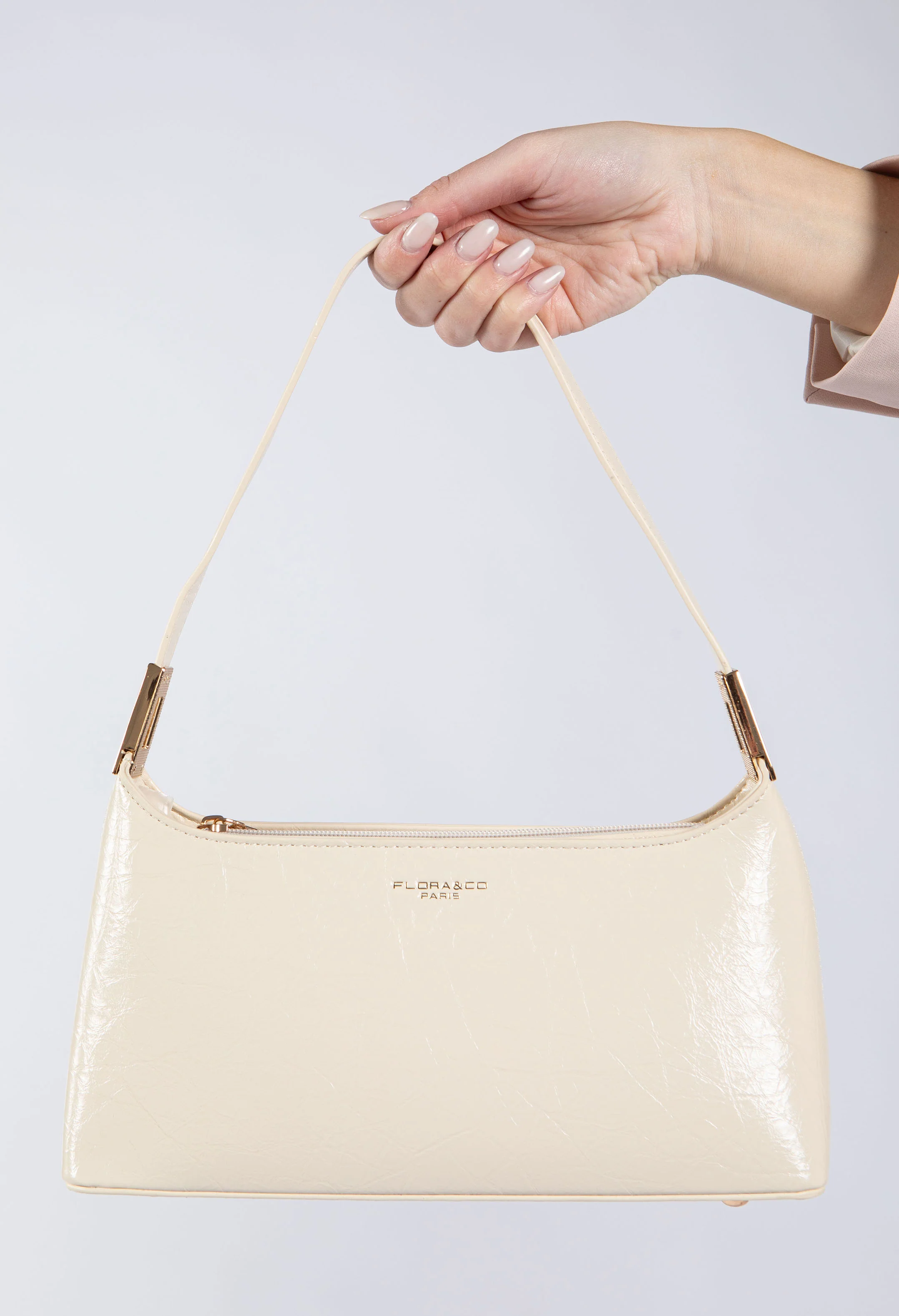 Mini Shoulder Bag - Image 6