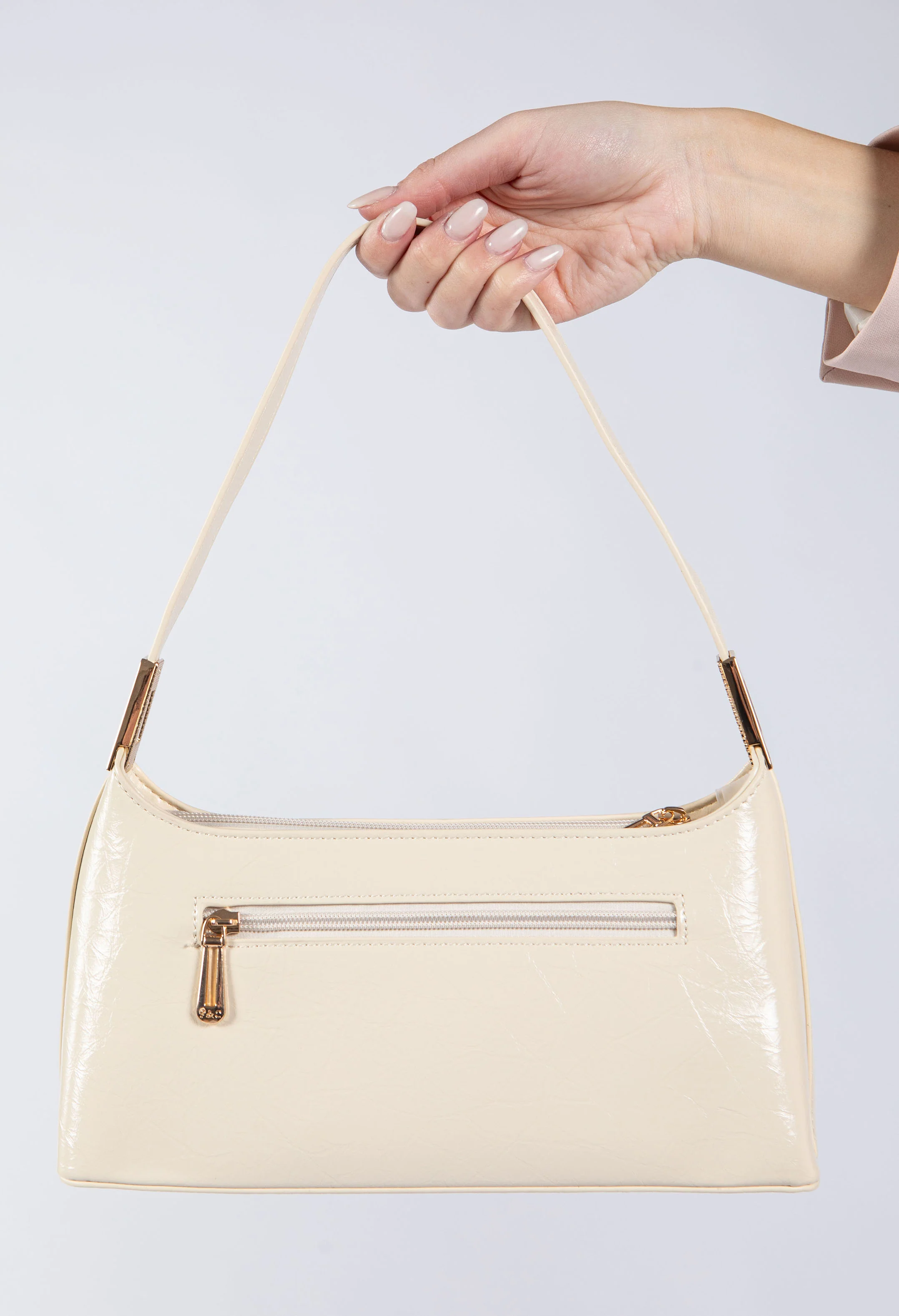 Mini Shoulder Bag - Image 7