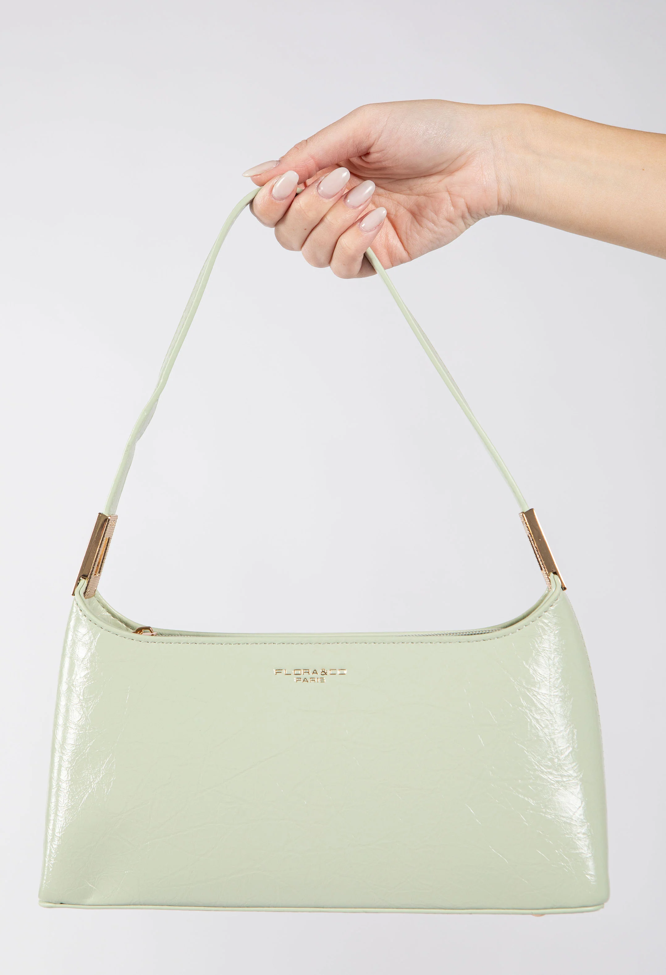 Mini Shoulder Bag - Image 8