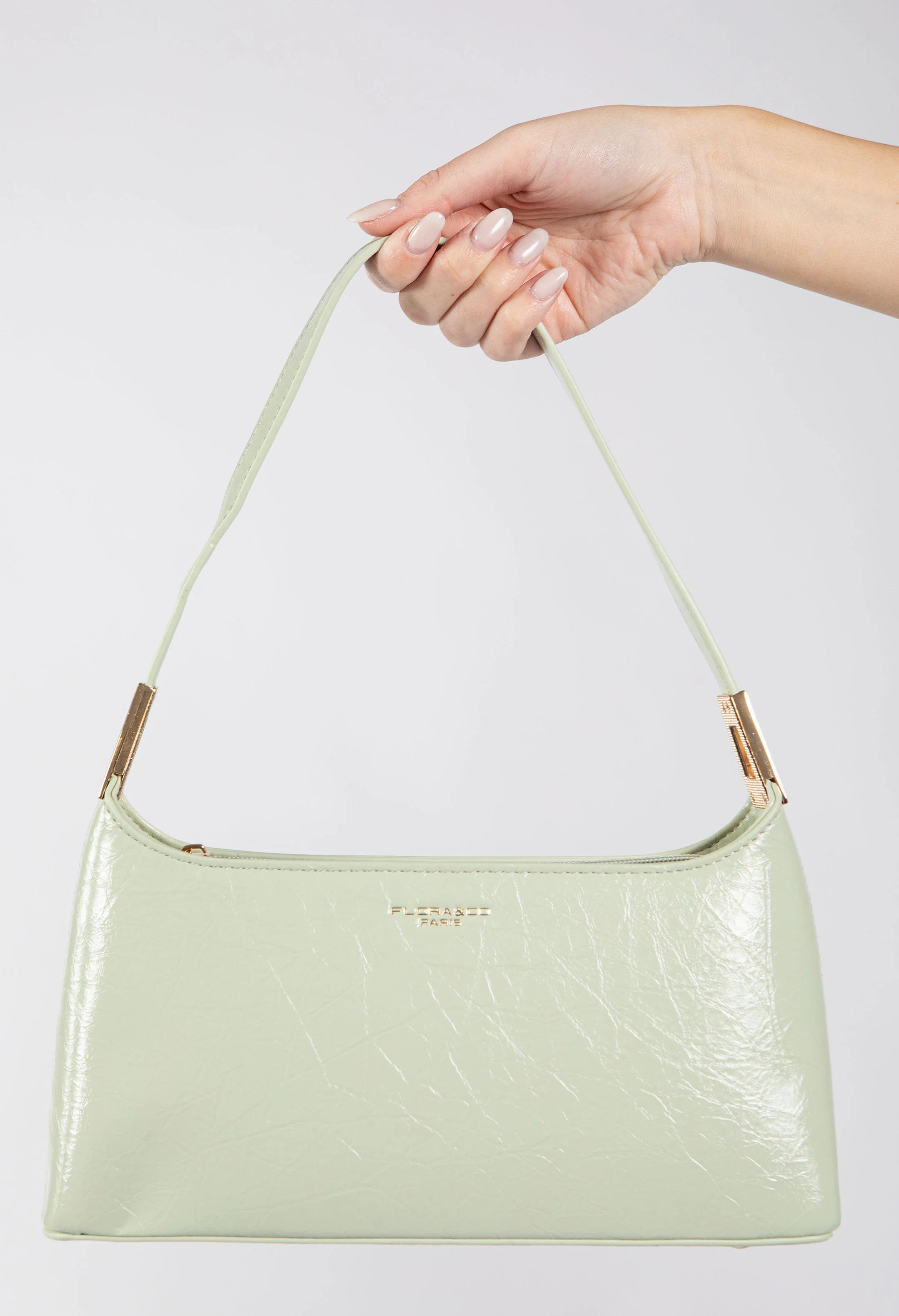 Mini Shoulder Bag - Image 9