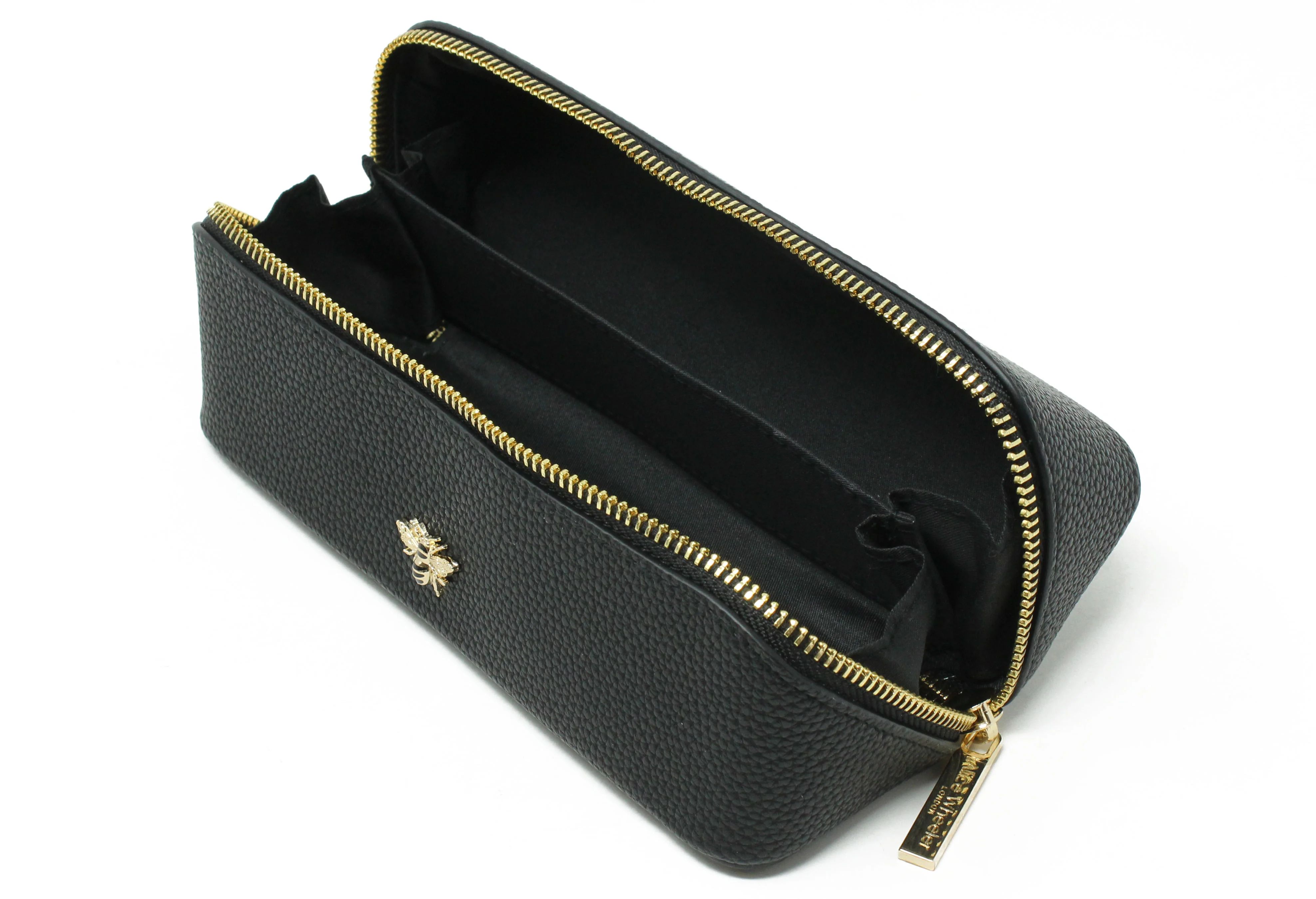 Mini Travel Make-Up Bag - Image 5