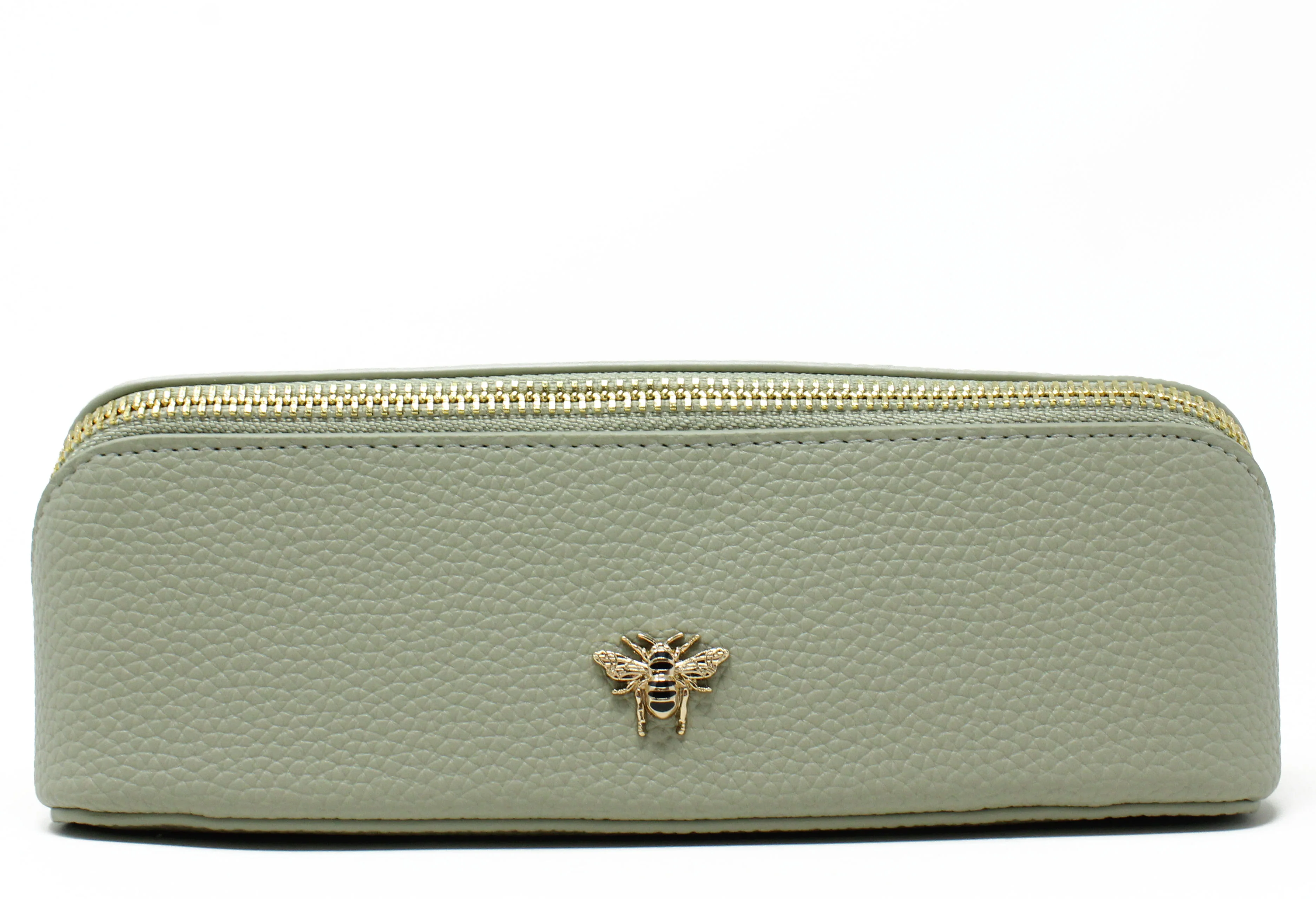 Mini Travel Make-Up Bag