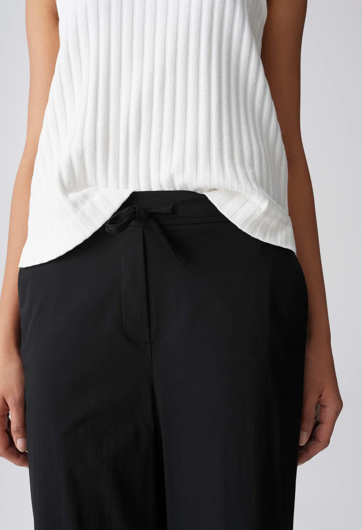 Misha Lace Culottes - Image 5