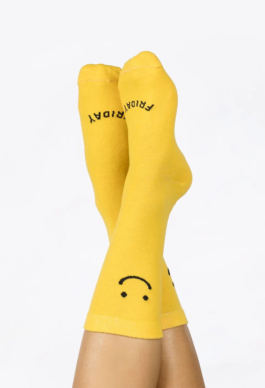 Monday-Friday Socks - Image 4