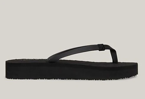 MONOGRAM CHUNKY FLIP-FLOPS - Image 2