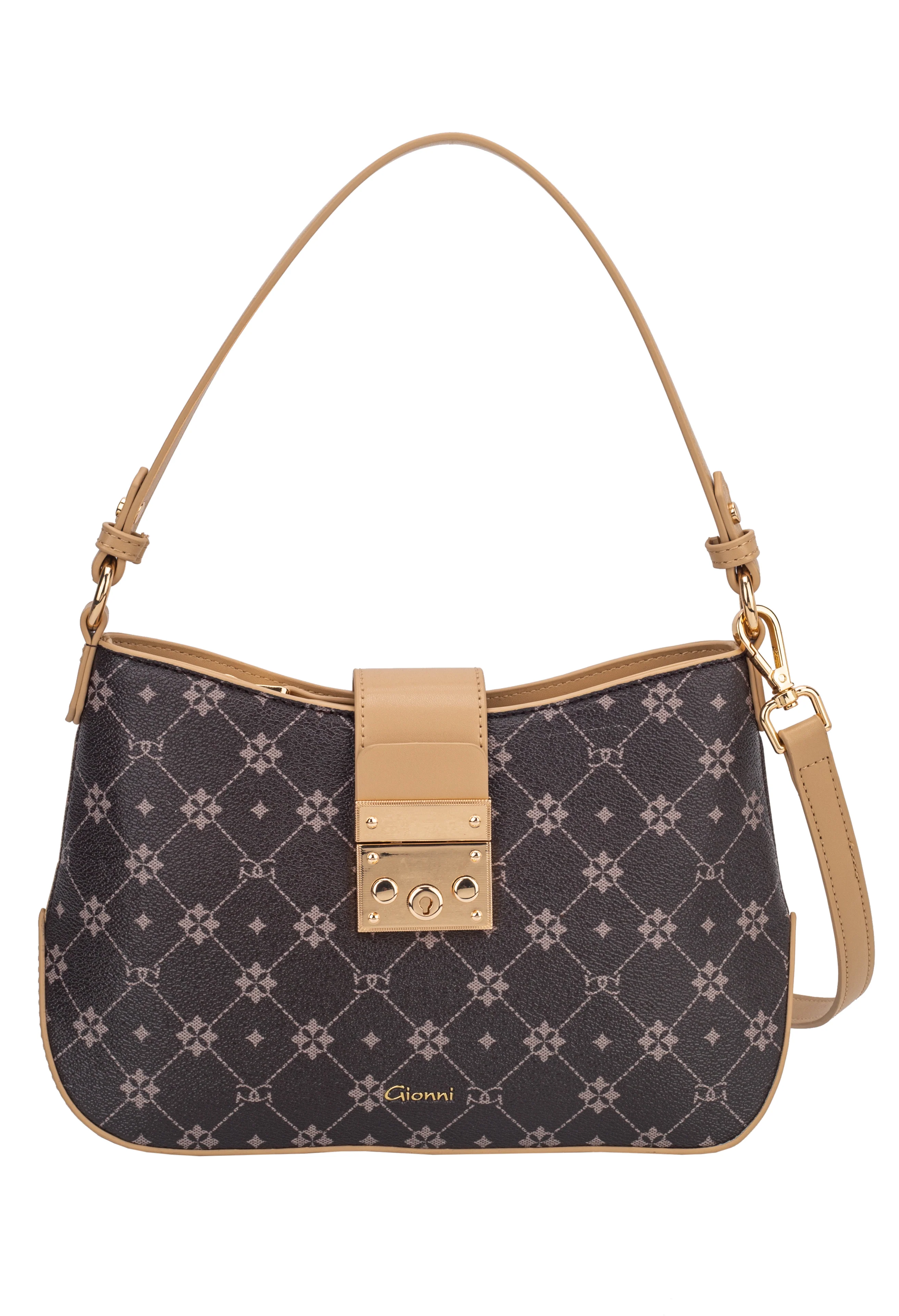 Monogram Shoulder bag - Image 10