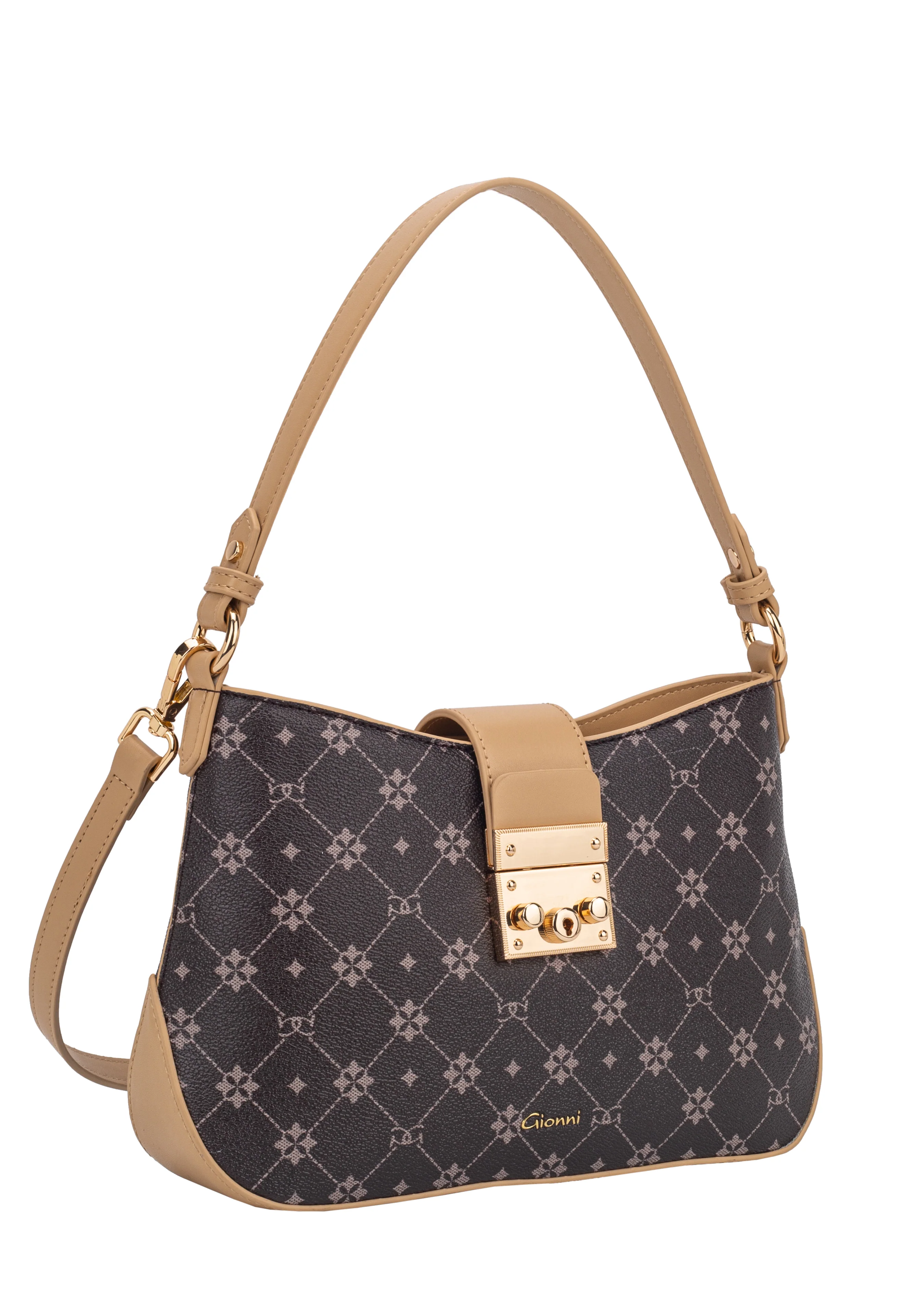 Monogram Shoulder bag - Image 11