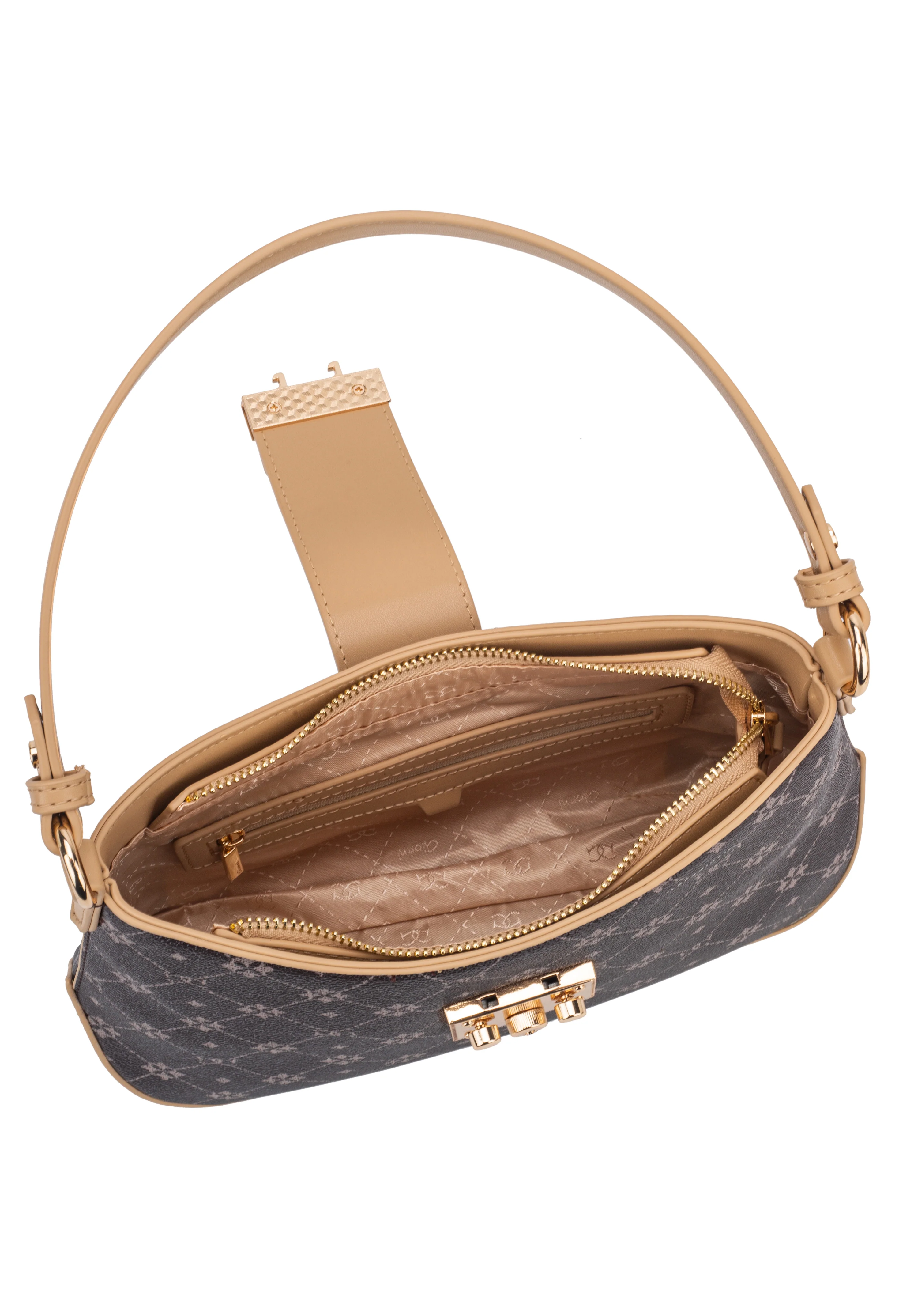 Monogram Shoulder bag - Image 12