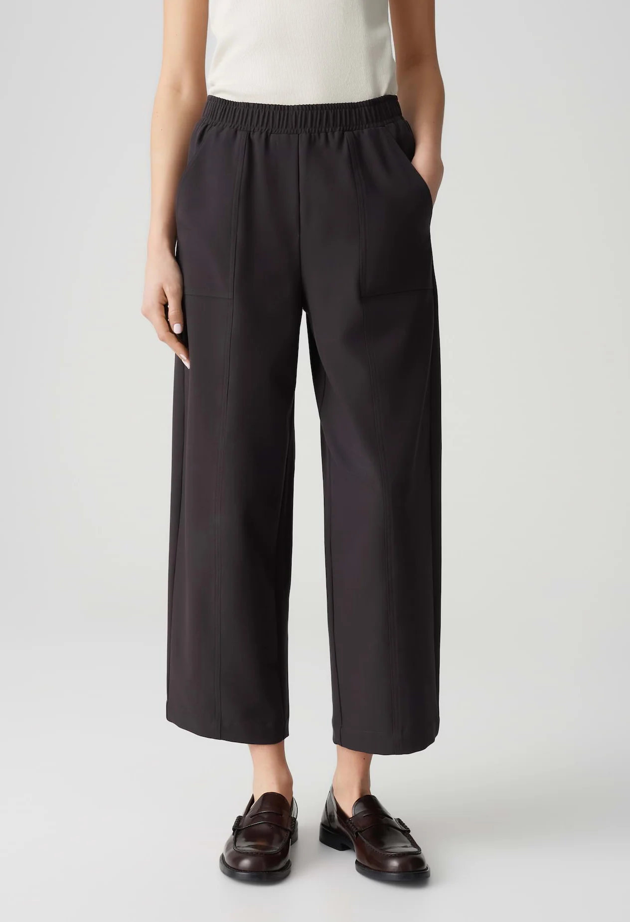 Myha Barrel City Trousers - Image 2