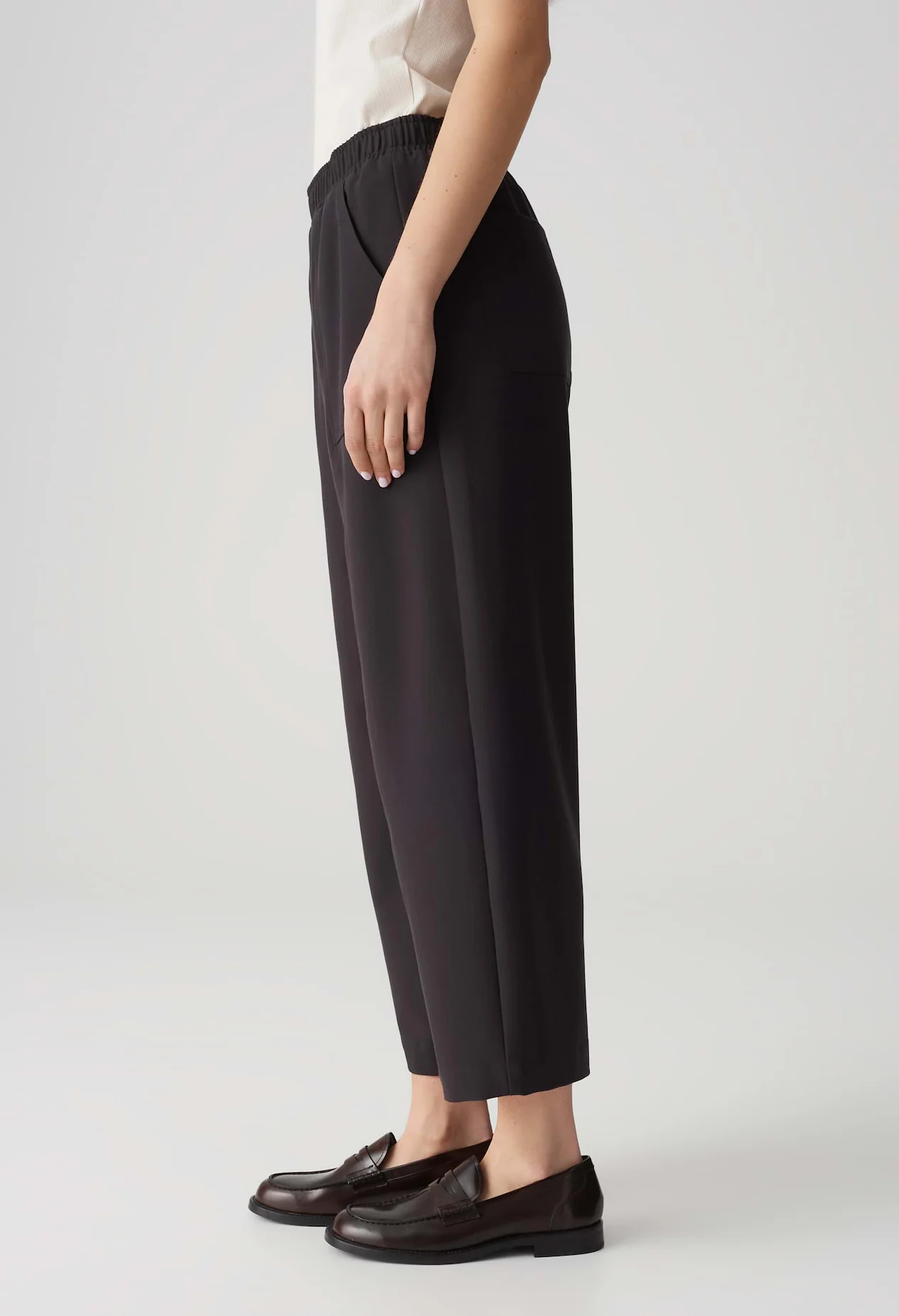Myha Barrel City Trousers - Image 3