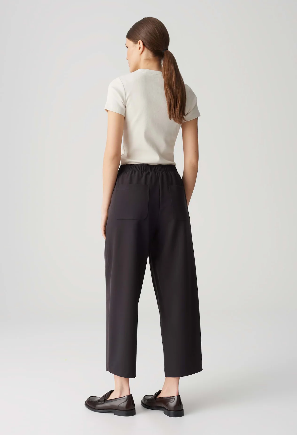 Myha Barrel City Trousers - Image 4