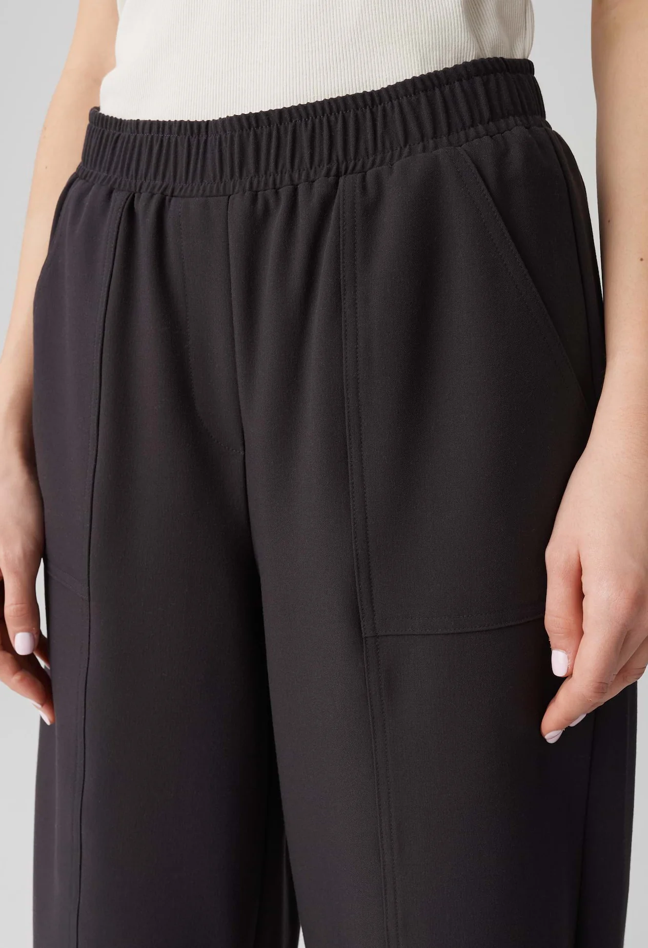Myha Barrel City Trousers - Image 5