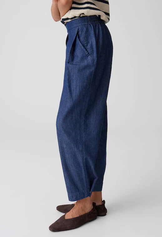 Myha Coastal Trousers - Image 2
