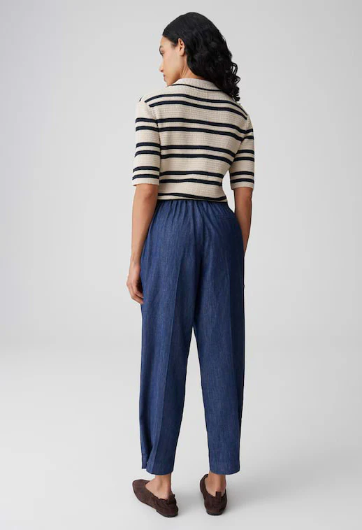 Myha Coastal Trousers - Image 5