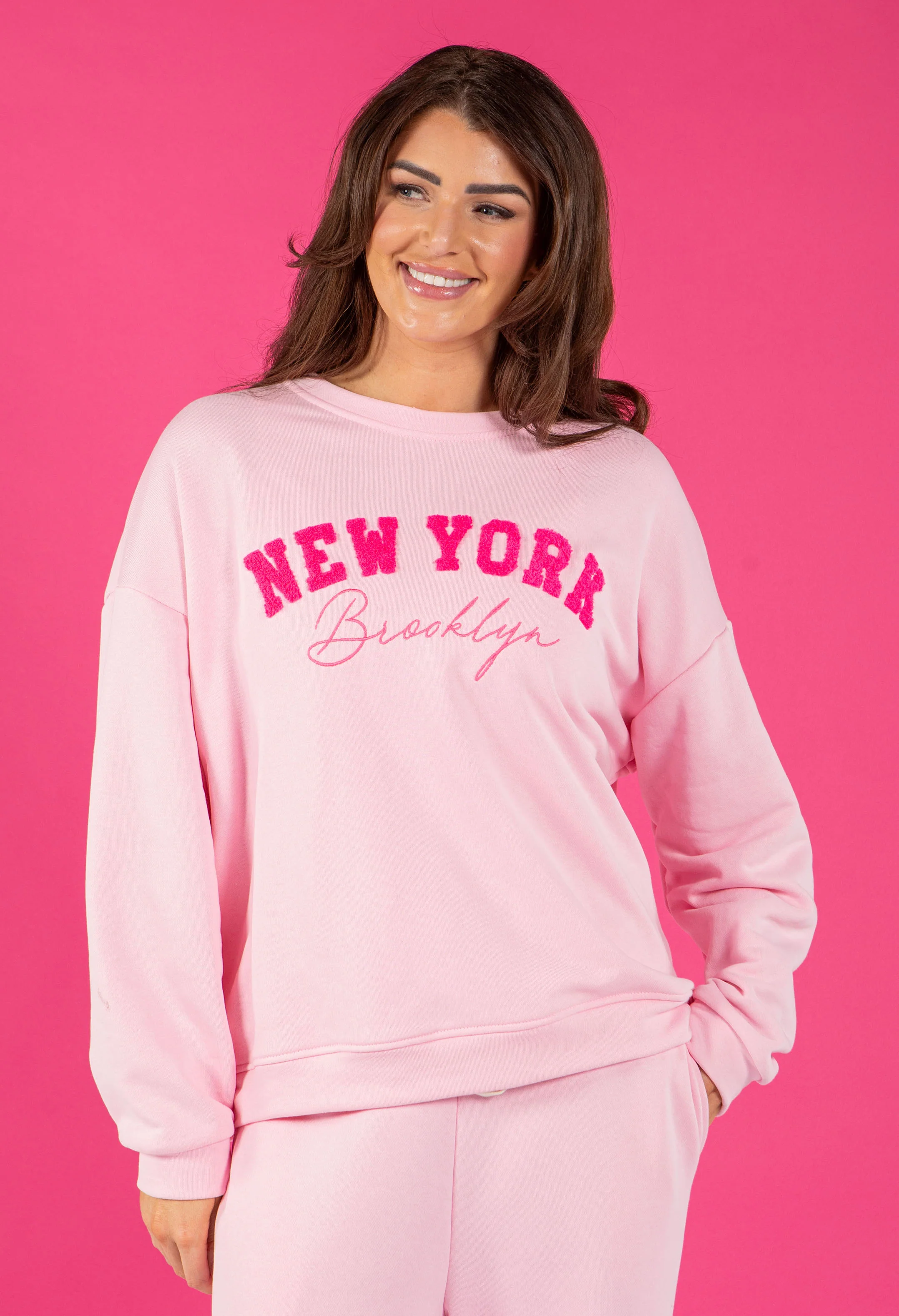 New York Jumper