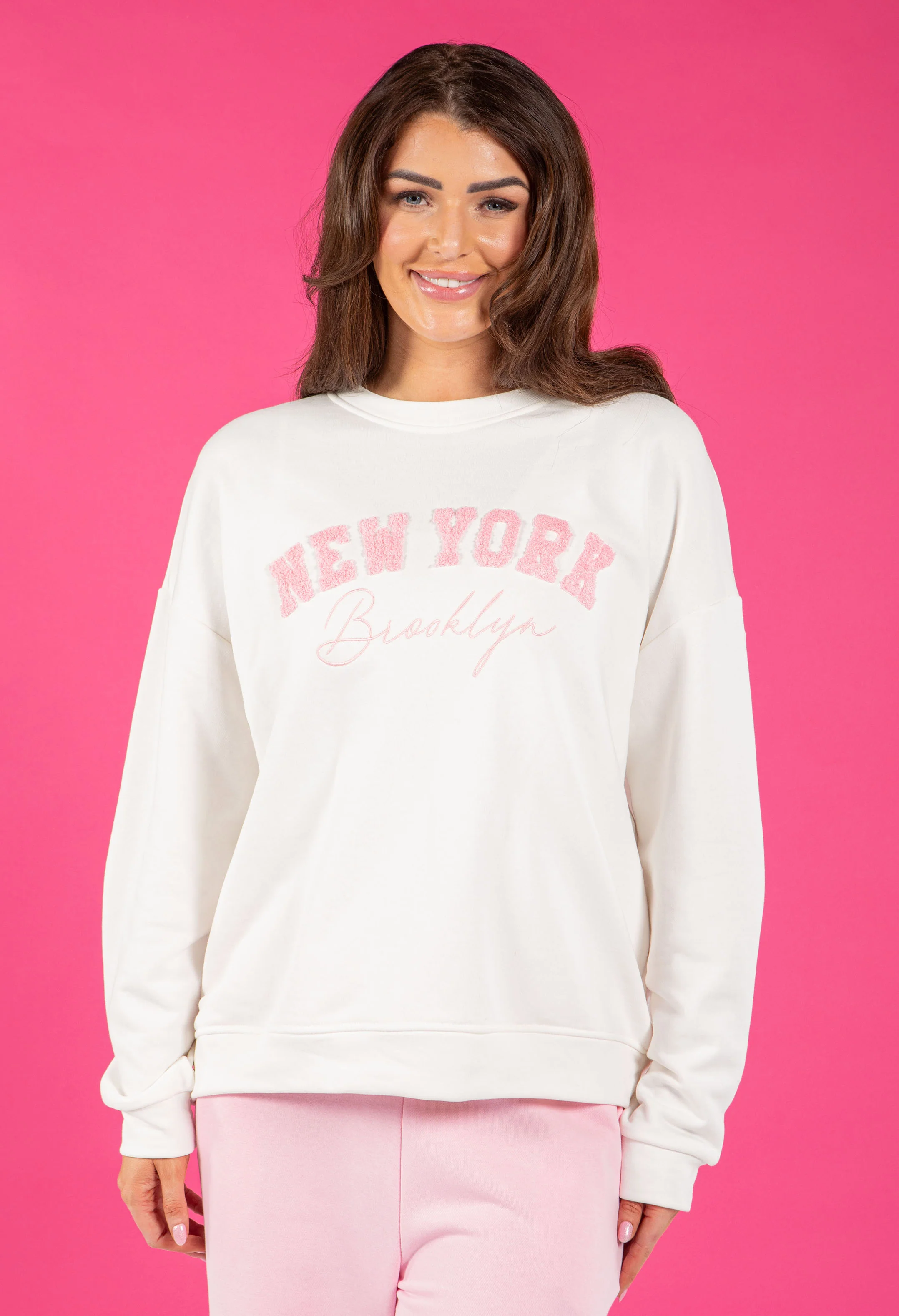 New York Jumper - Image 10