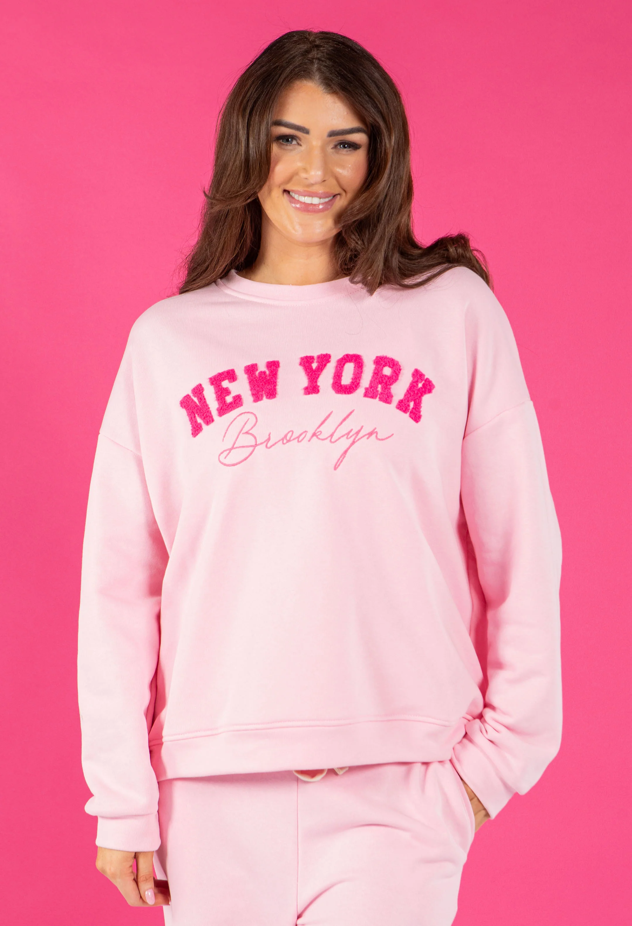 New York Jumper - Image 2
