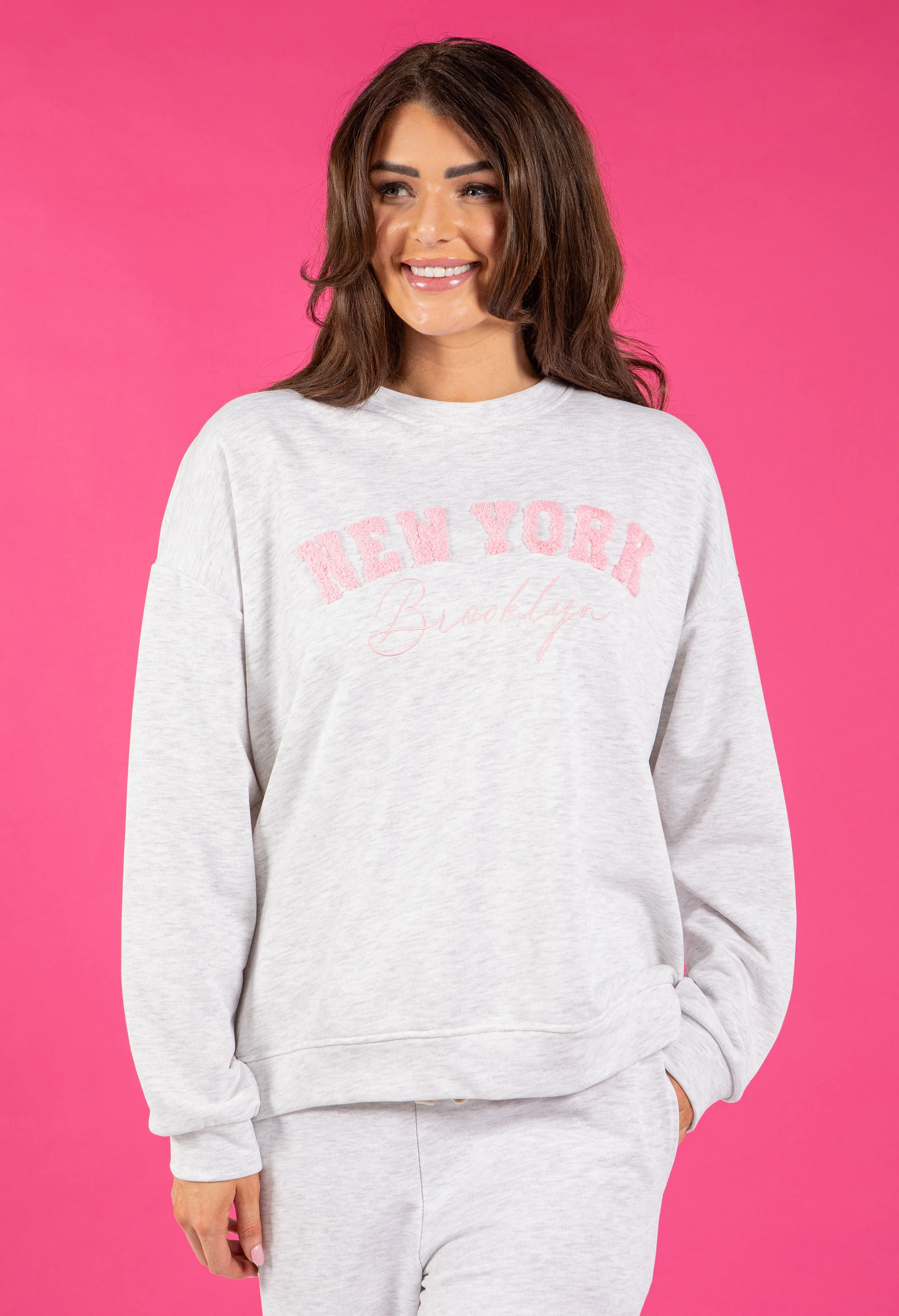 New York Jumper - Image 6
