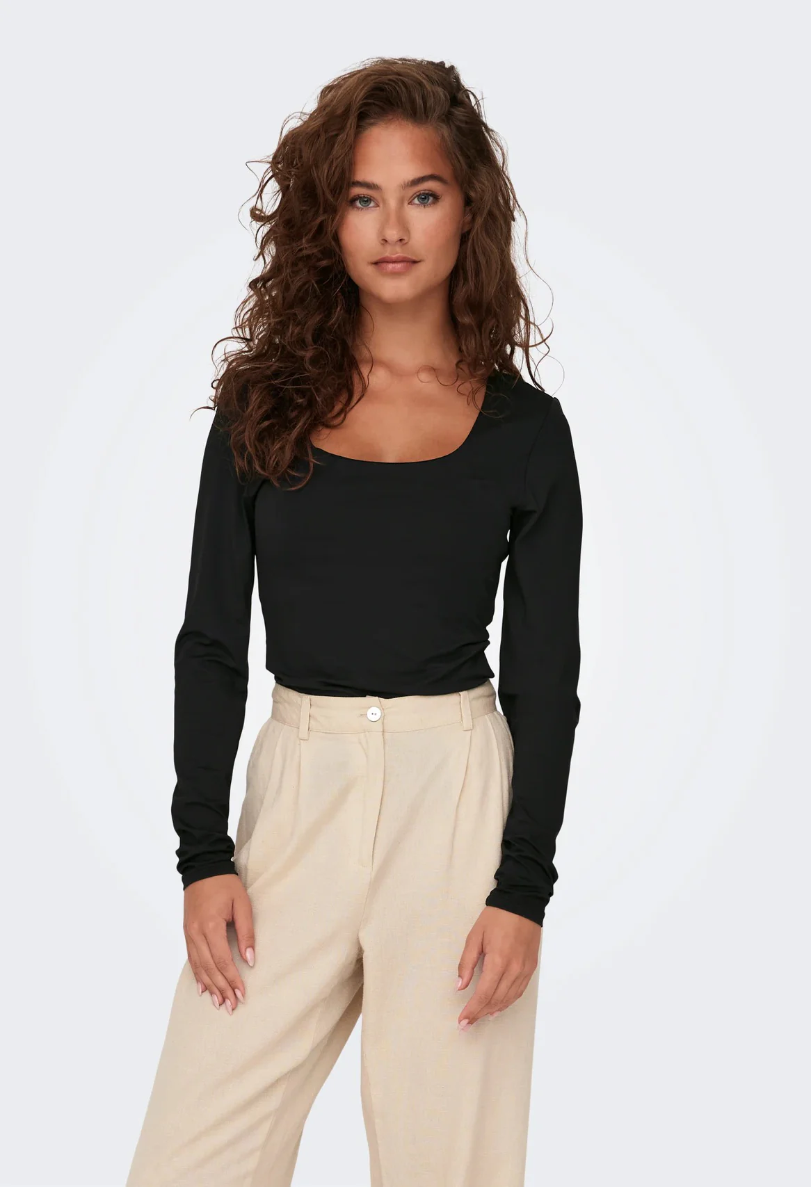 ONLEA Long Sleeve Top
