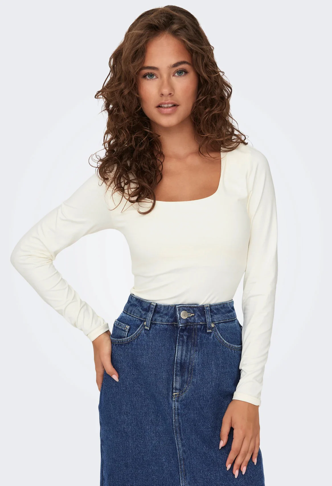 ONLEA Long Sleeve Top - Image 6