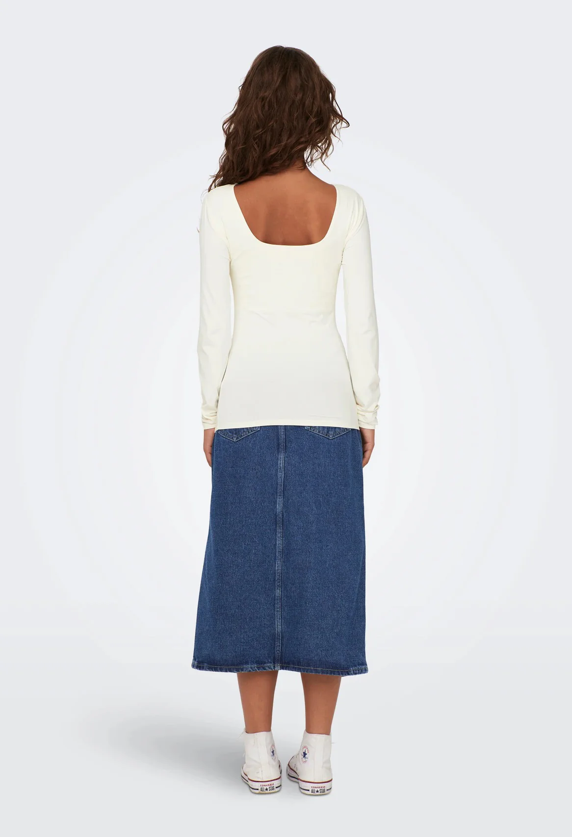 ONLEA Long Sleeve Top - Image 8