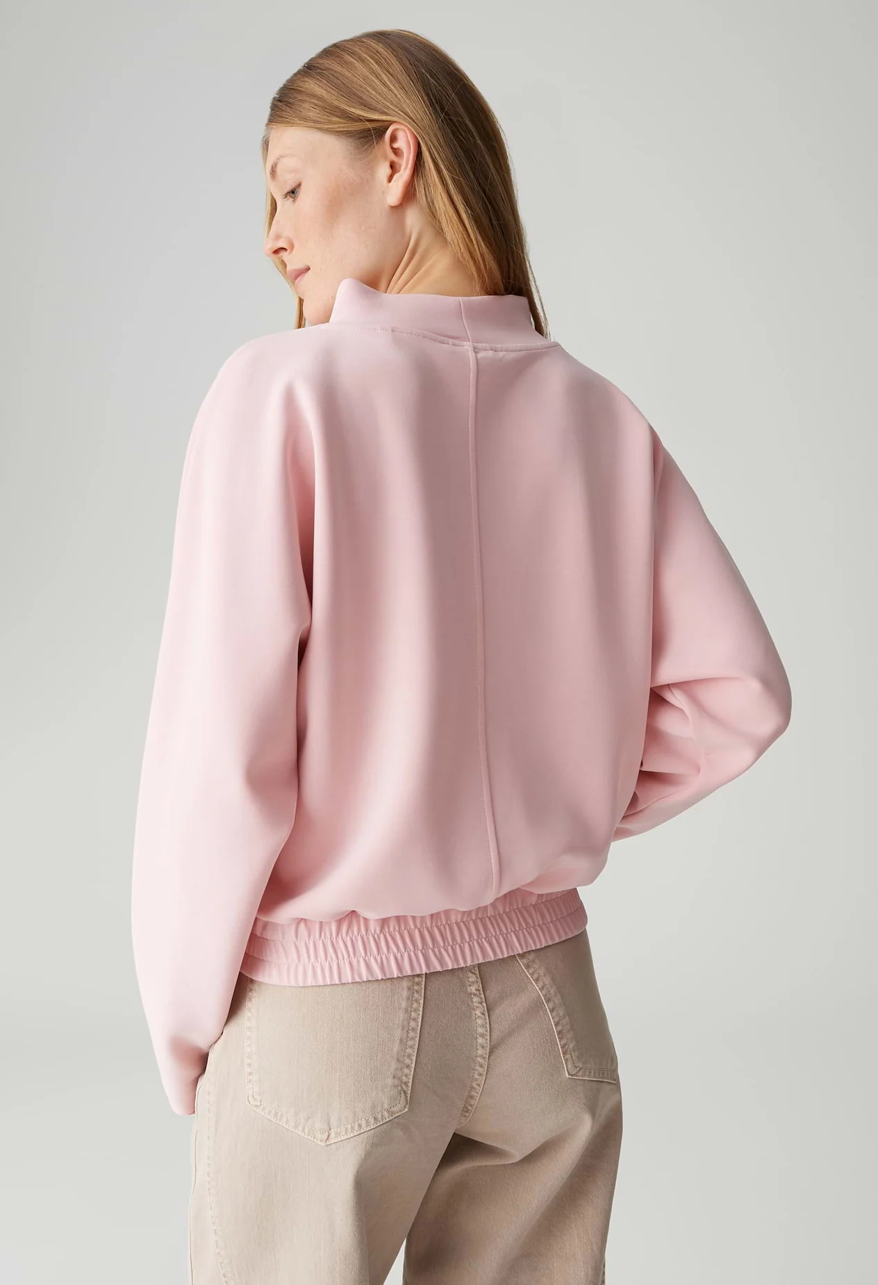 Gulitta Loose sweatshirt - Image 3