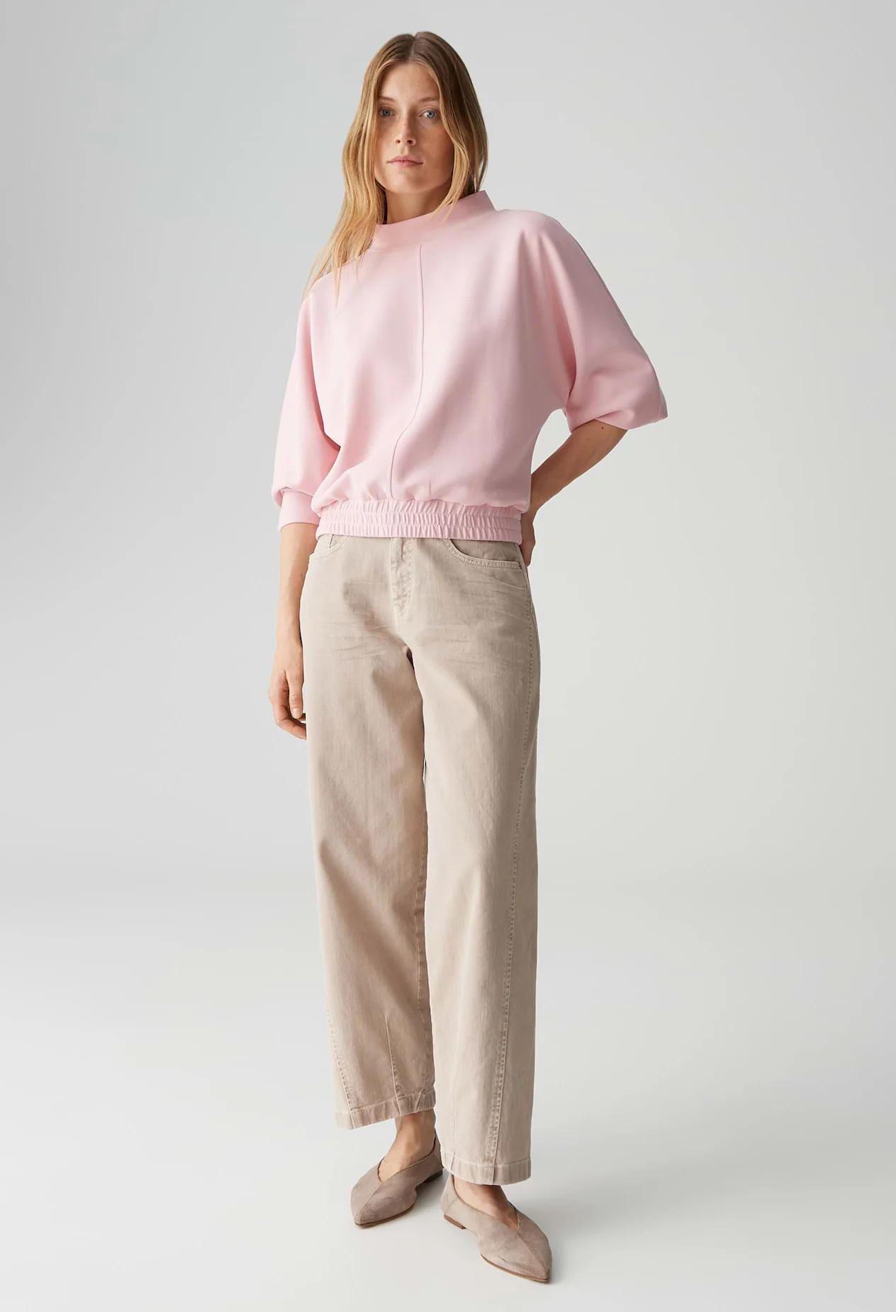 Gulitta Loose sweatshirt - Image 5