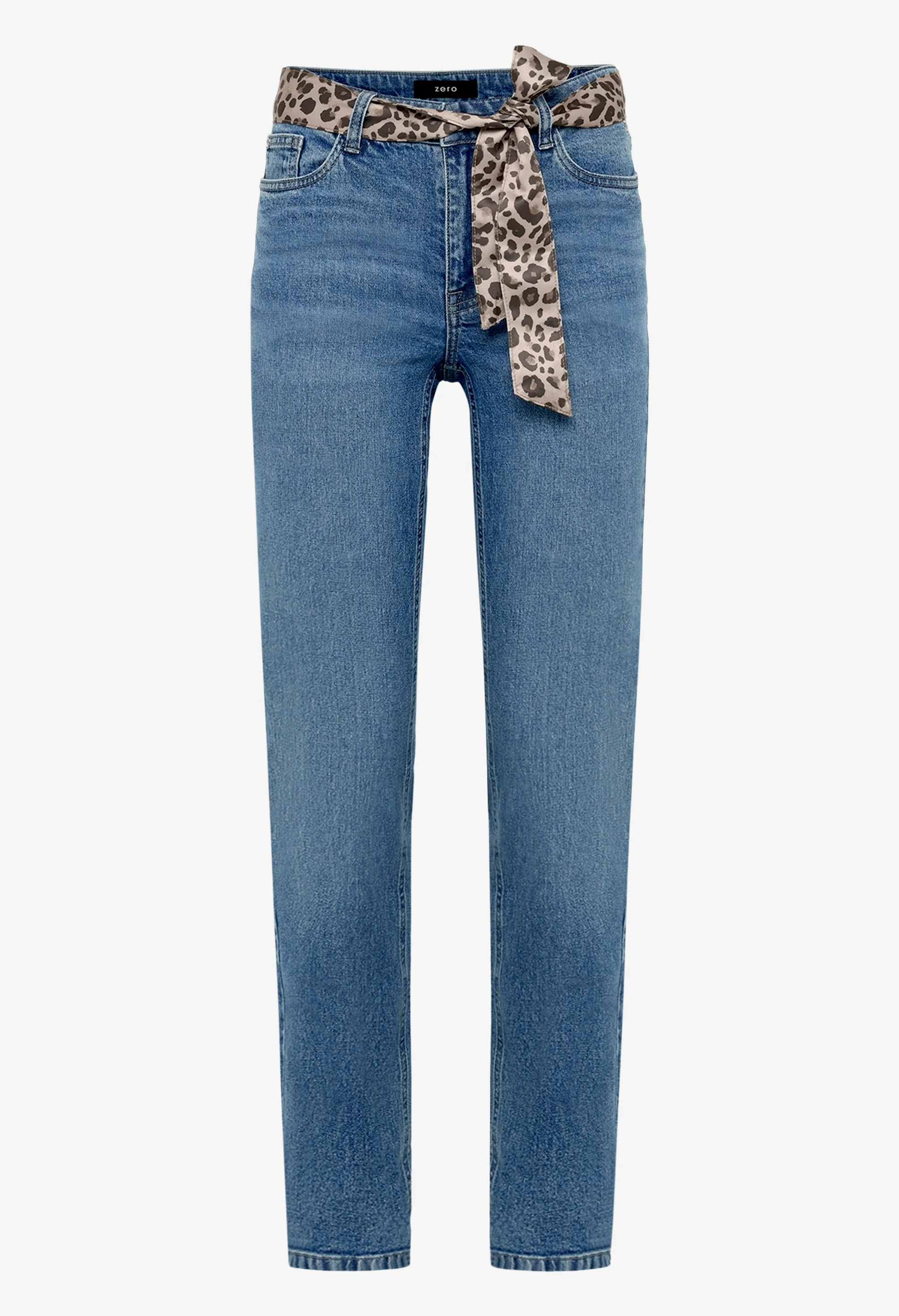 Orlando Slim Fit Jeans - Image 5
