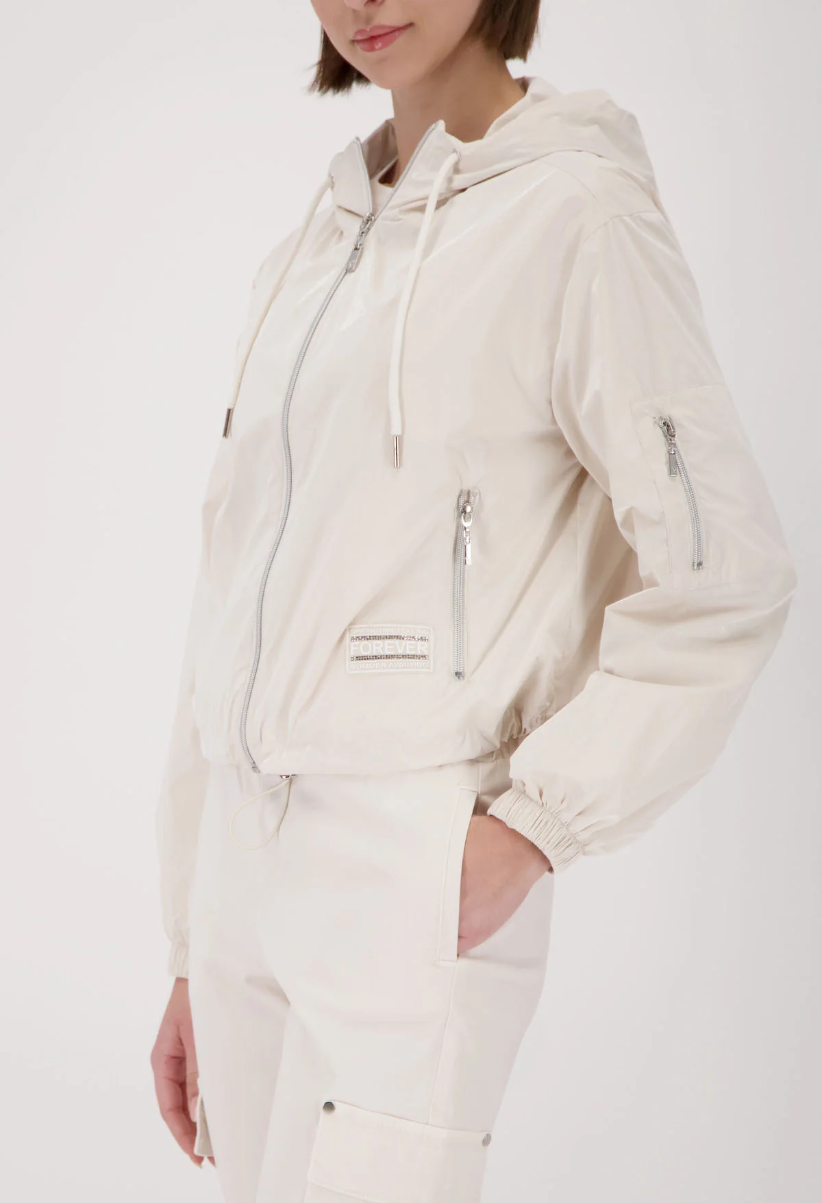 Outdoor Jacket - Image 2