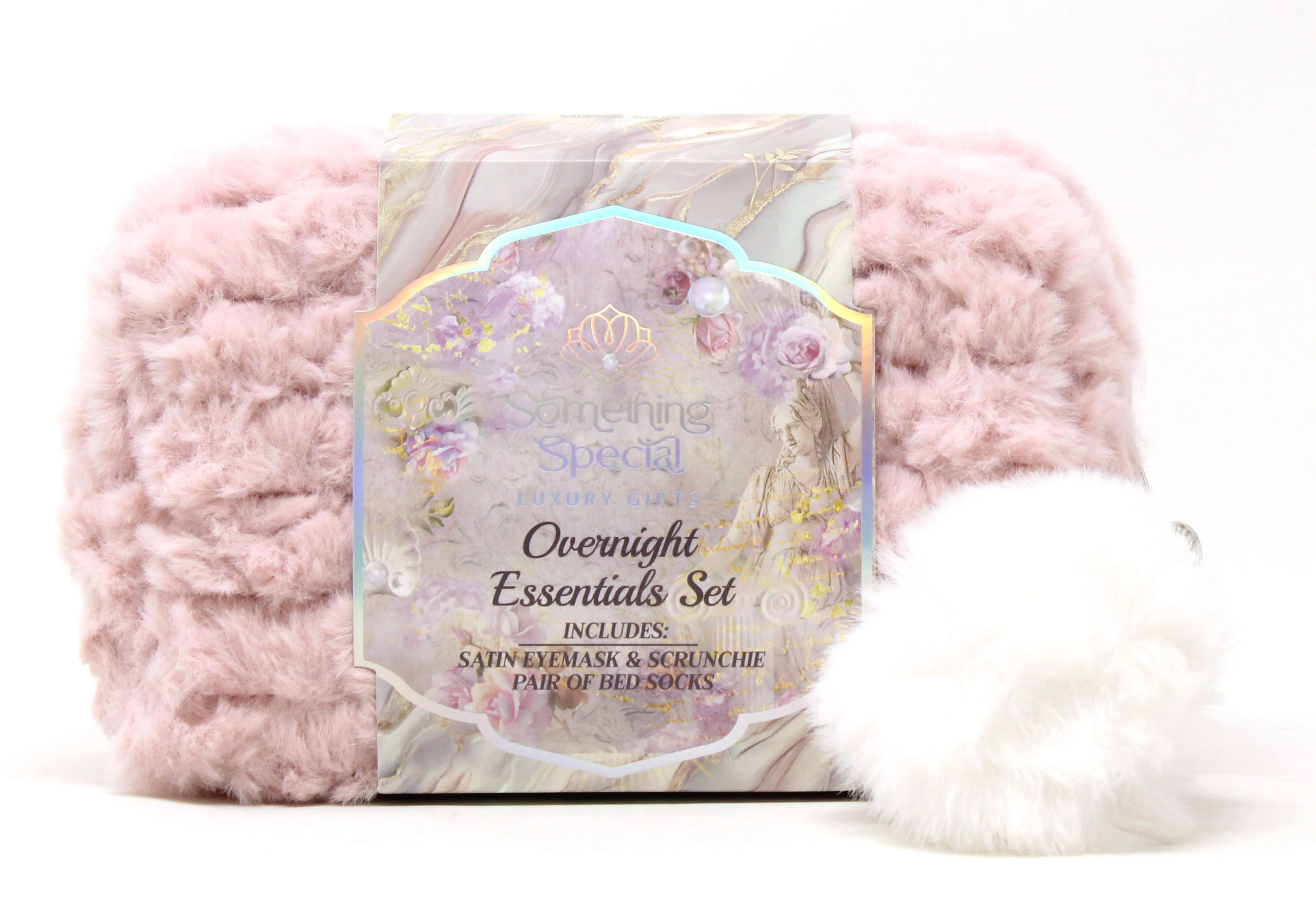 Overnight Essential Set - Image 3