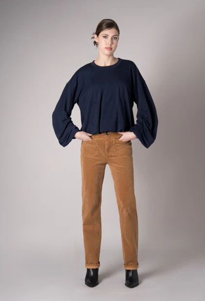 Oversized Jumper - Image 5