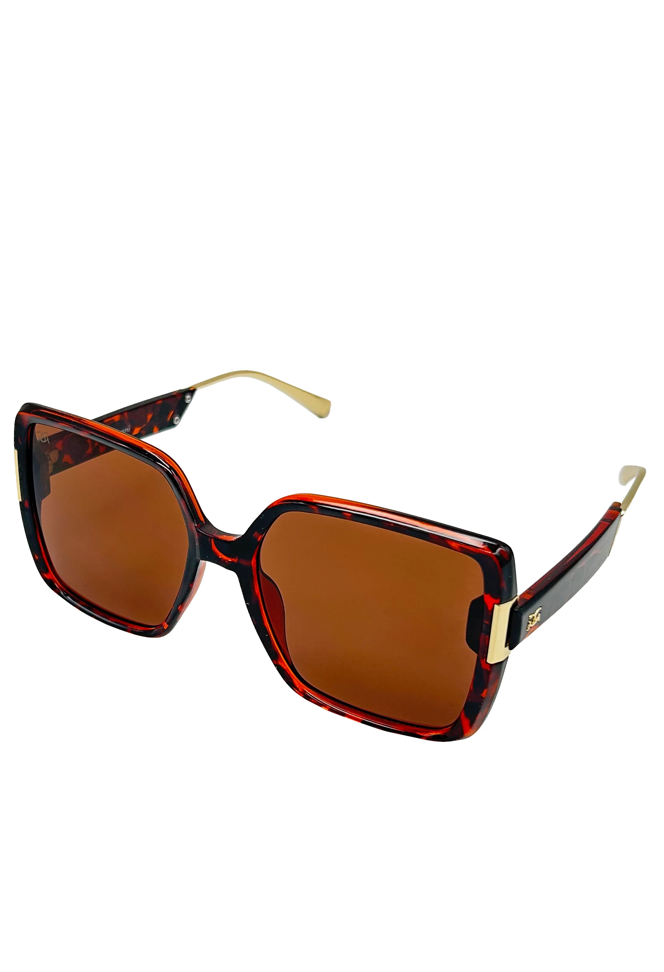 Oversized Sunglasses - Image 3