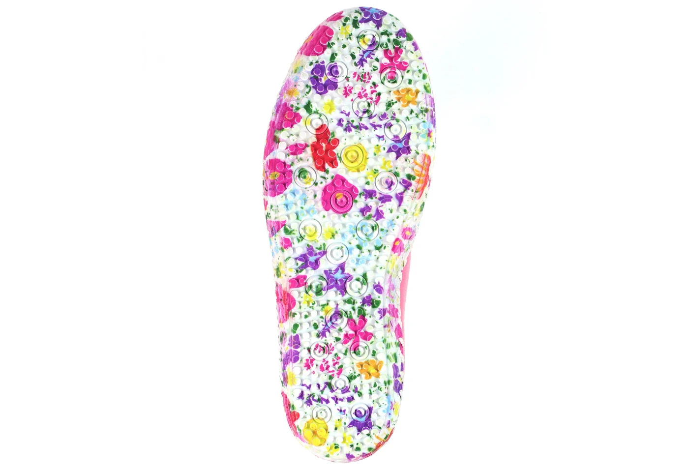 Padstow leather plimsoll - Image 6