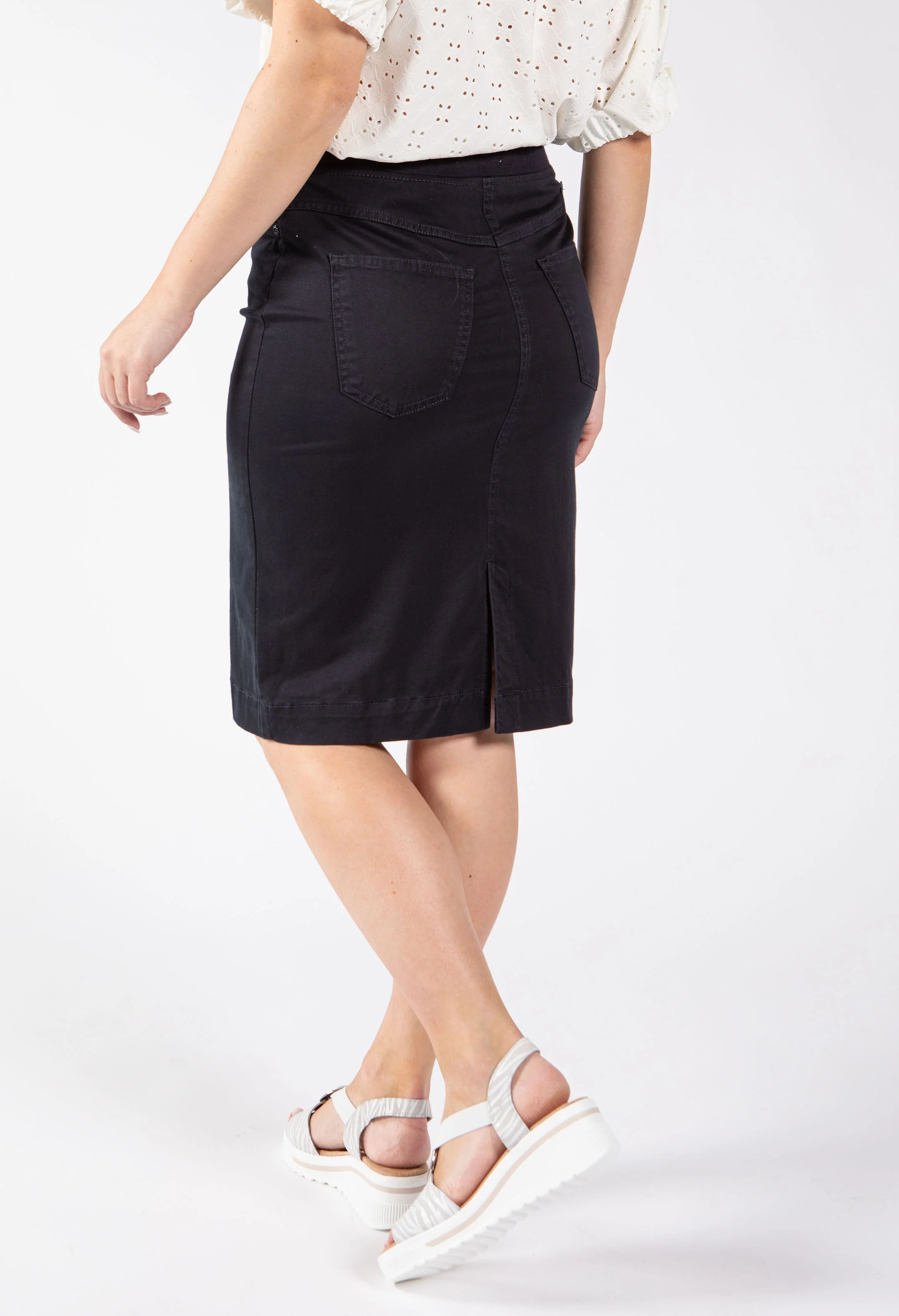 Pamina Skirt - Image 4