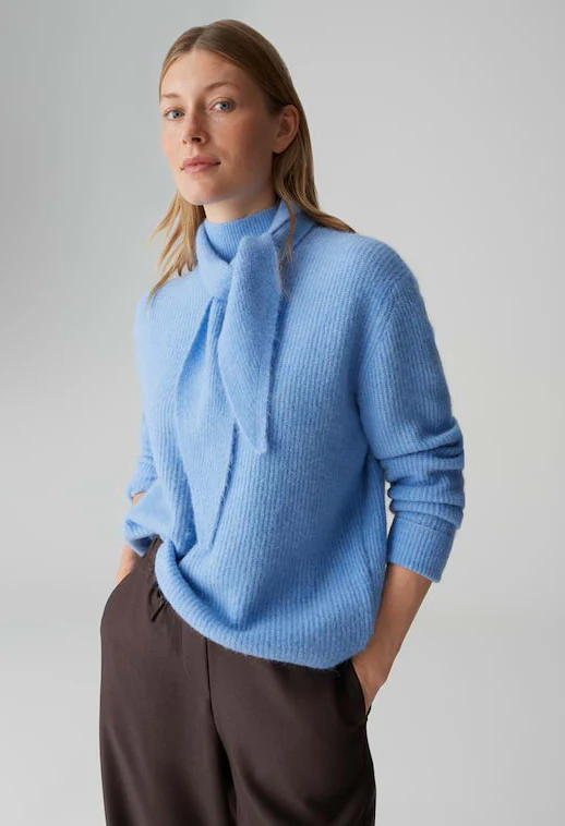 Parf Regular knitted jumper