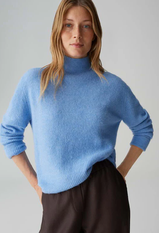 Parf Regular knitted jumper - Image 2