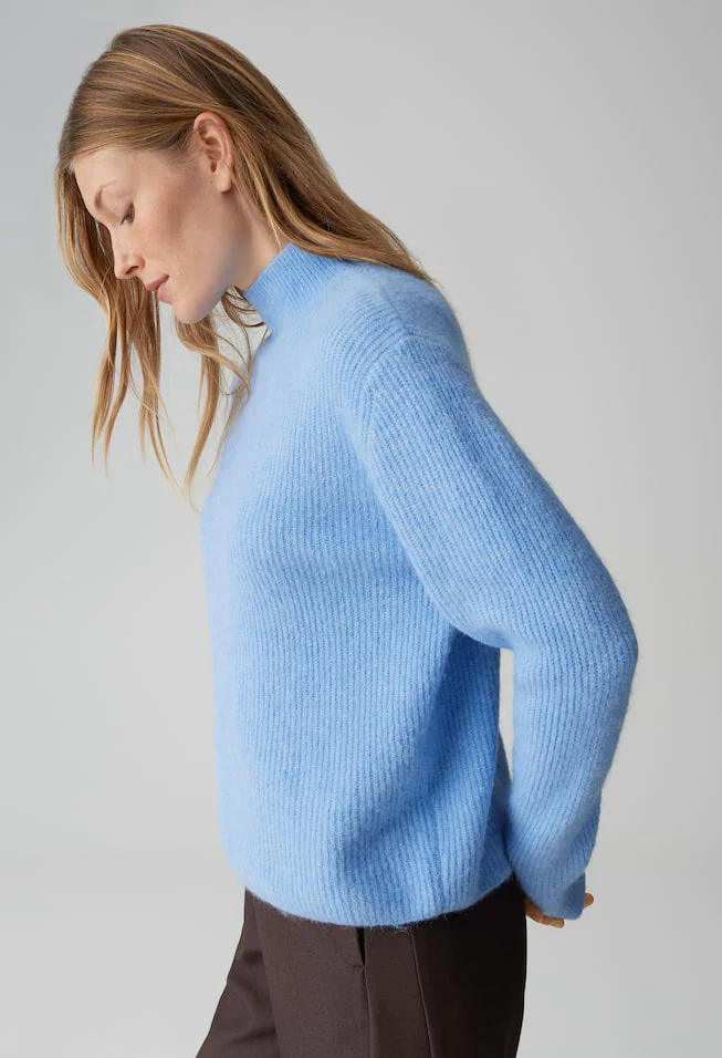 Parf Regular knitted jumper - Image 3