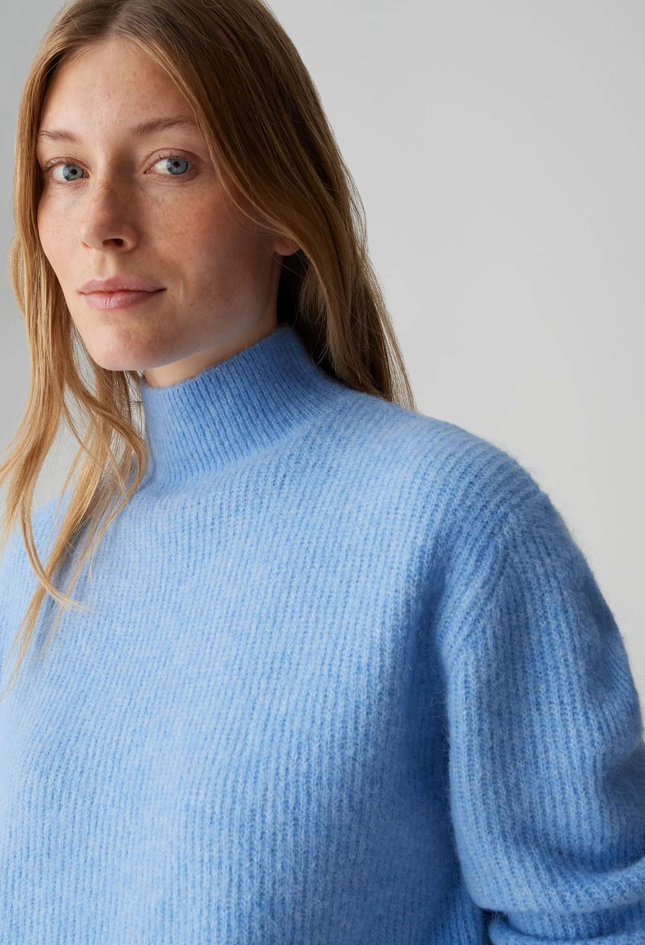 Parf Regular knitted jumper - Image 4