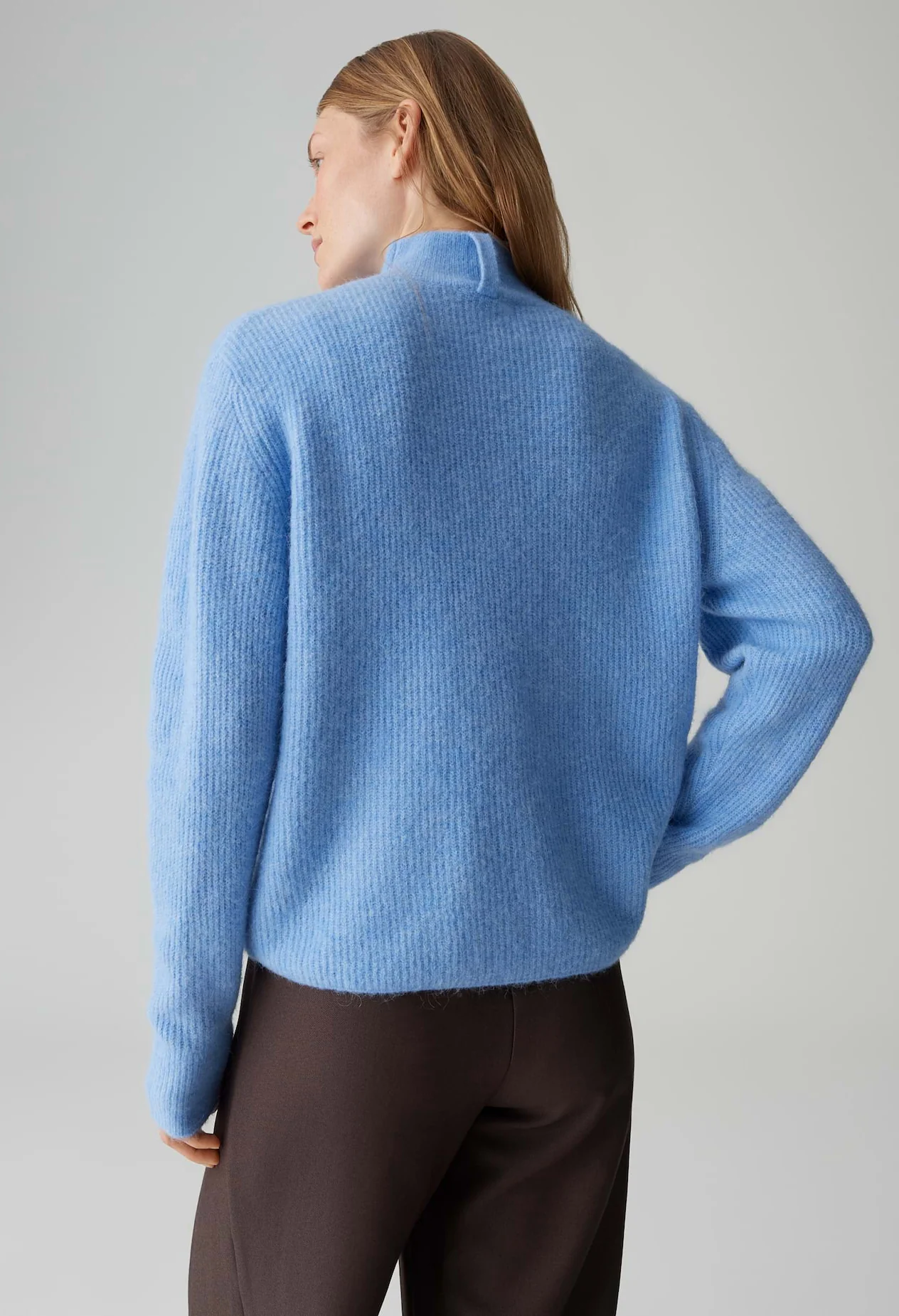 Parf Regular knitted jumper - Image 5