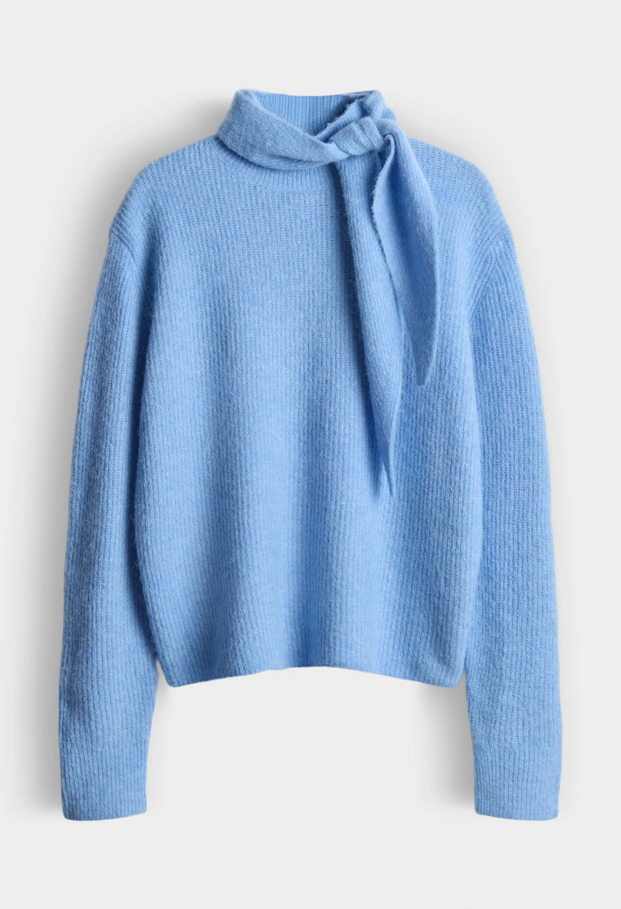 Parf Regular knitted jumper - Image 6