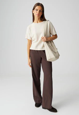 Parzi Knit Top - Image 3