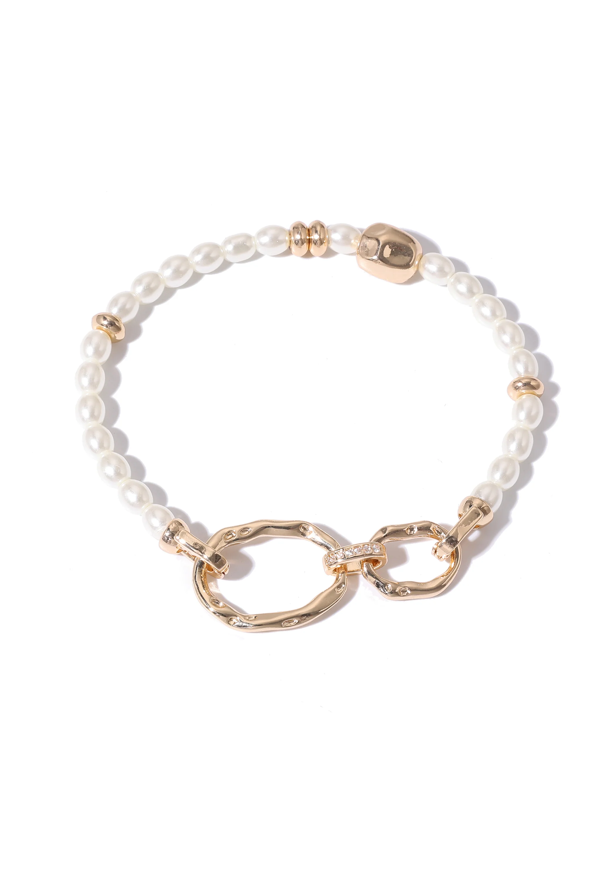 Pearl Bracelet
