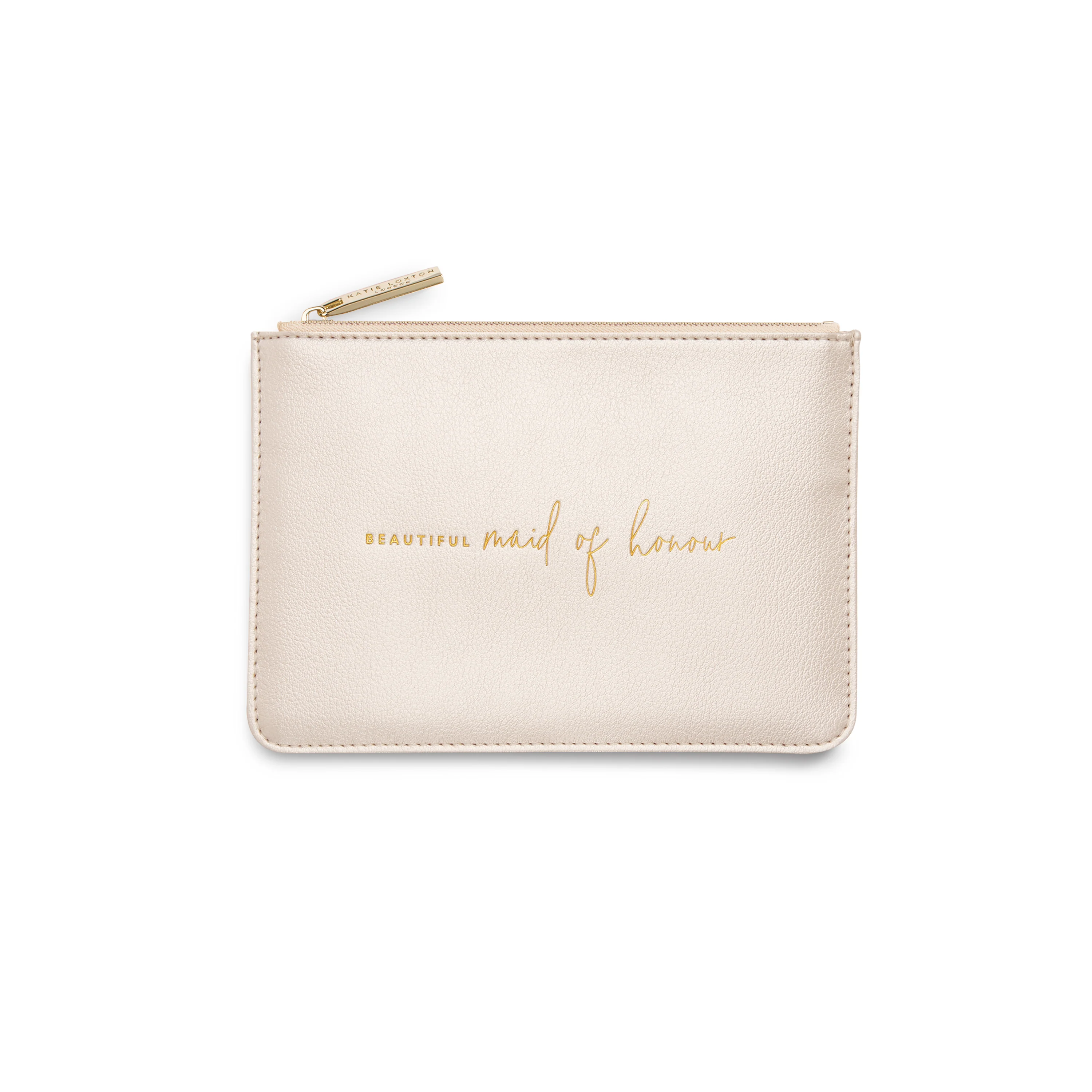 PERFECT POUCH GIFT SET BEAUTIFUL MAID OF HONOUR - Image 3